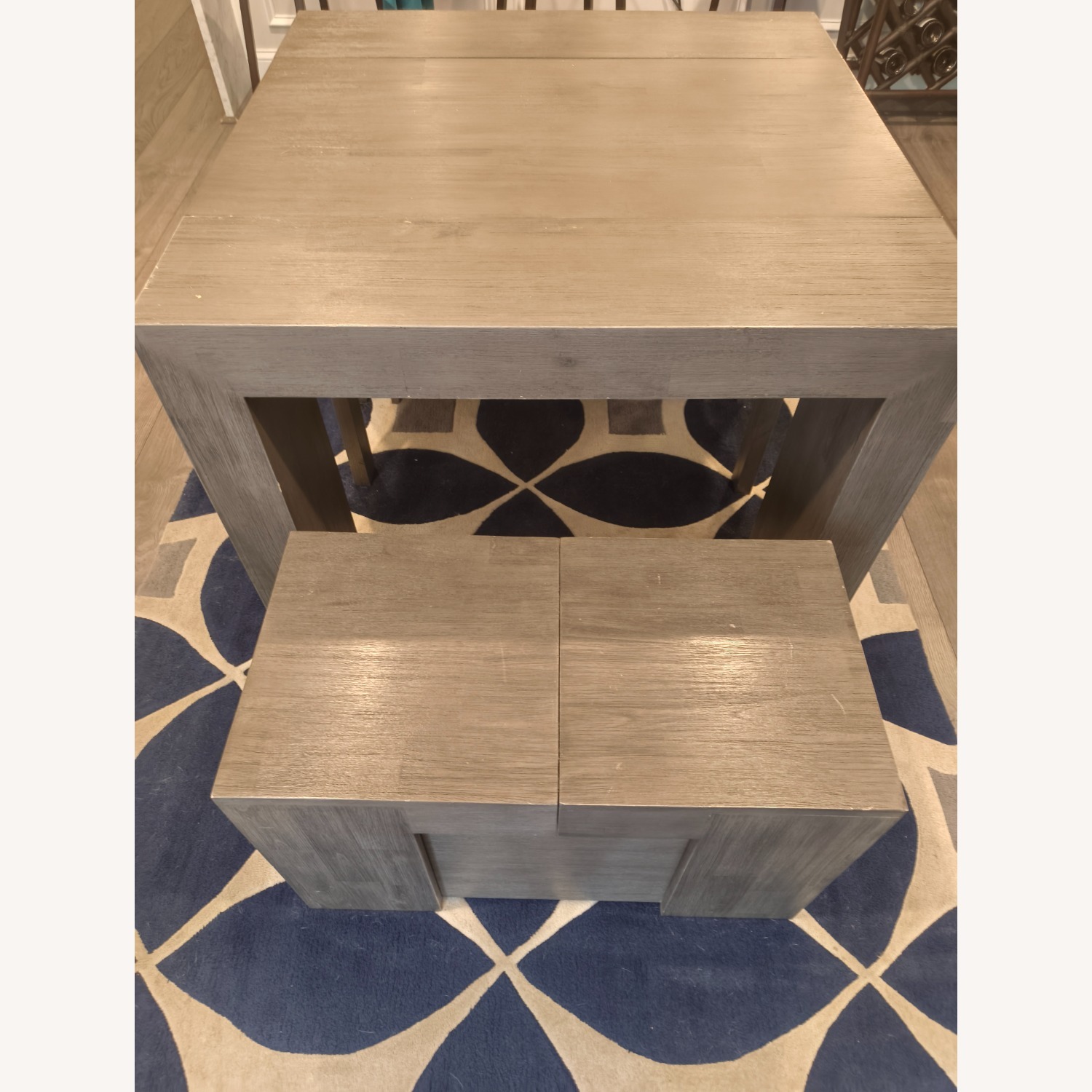 Transformer Dining Room Table - image-2
