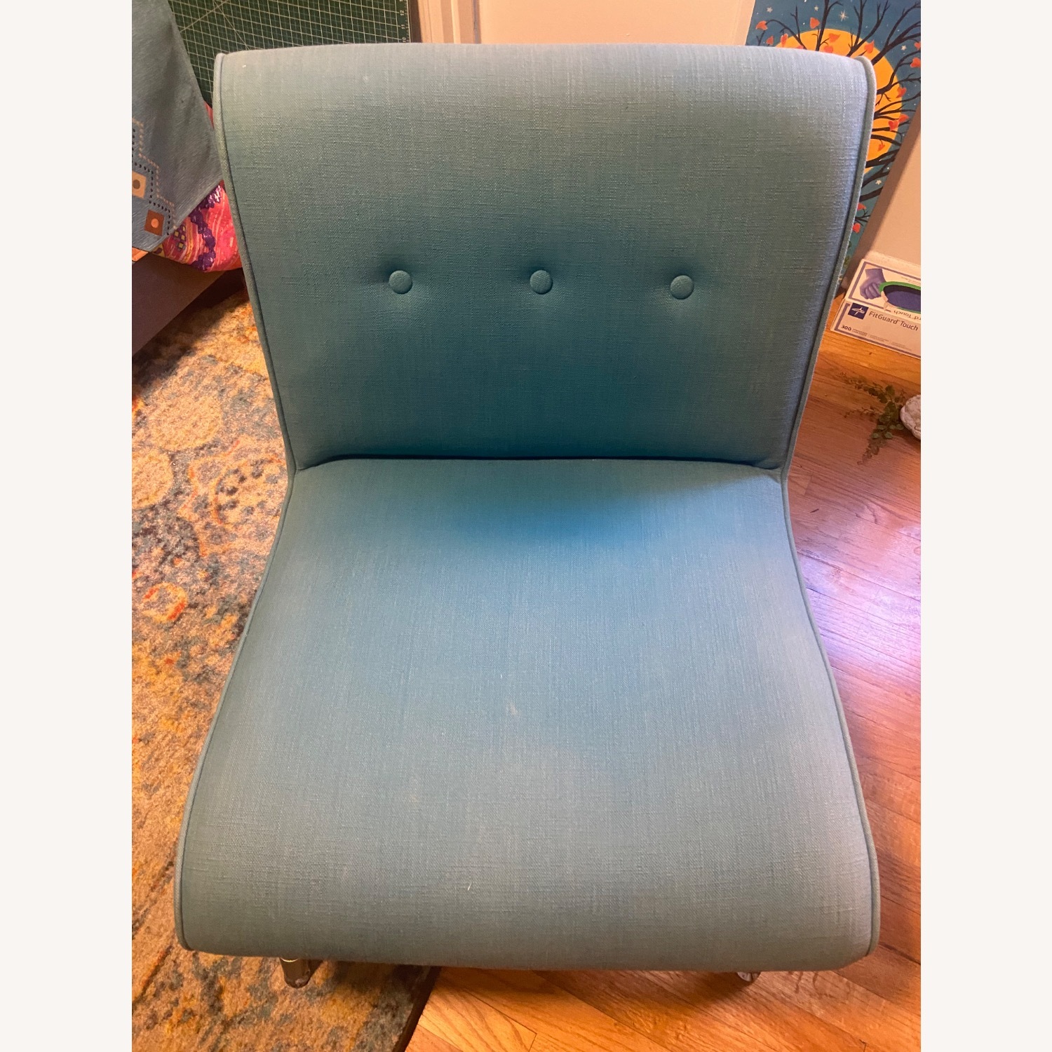 Mid Century Chair - image-3