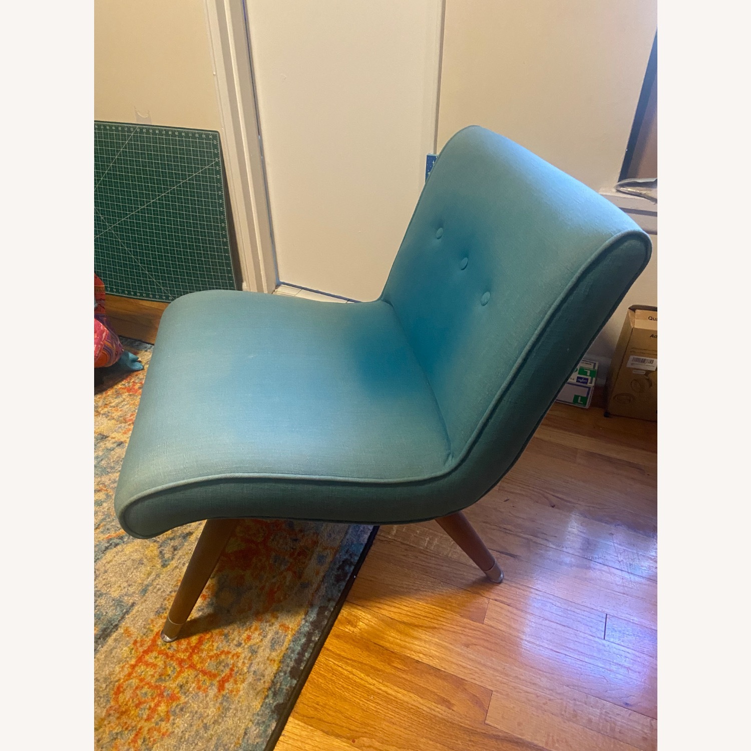 Mid Century Chair - image-2