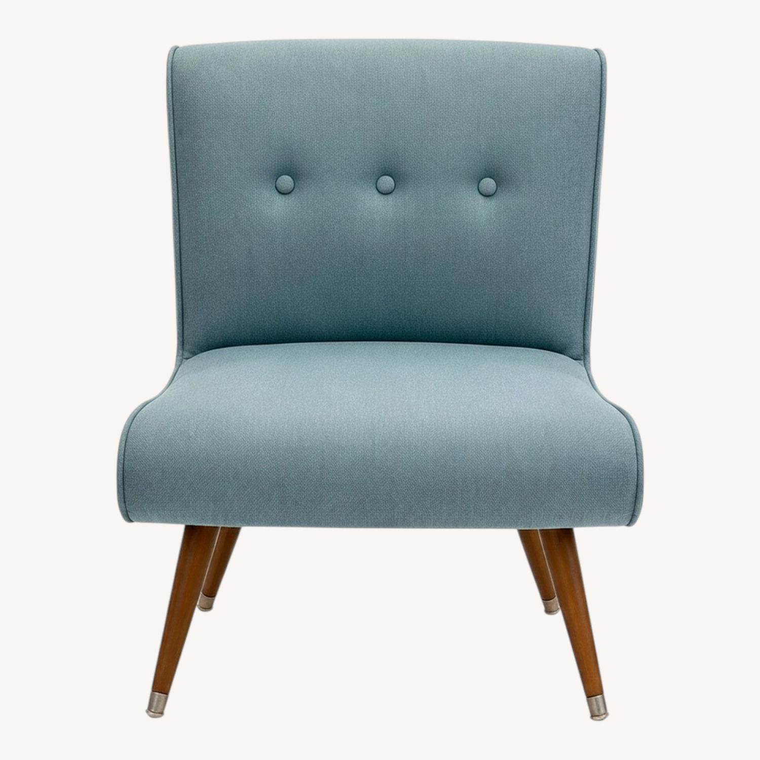 Mid Century Chair - image-0
