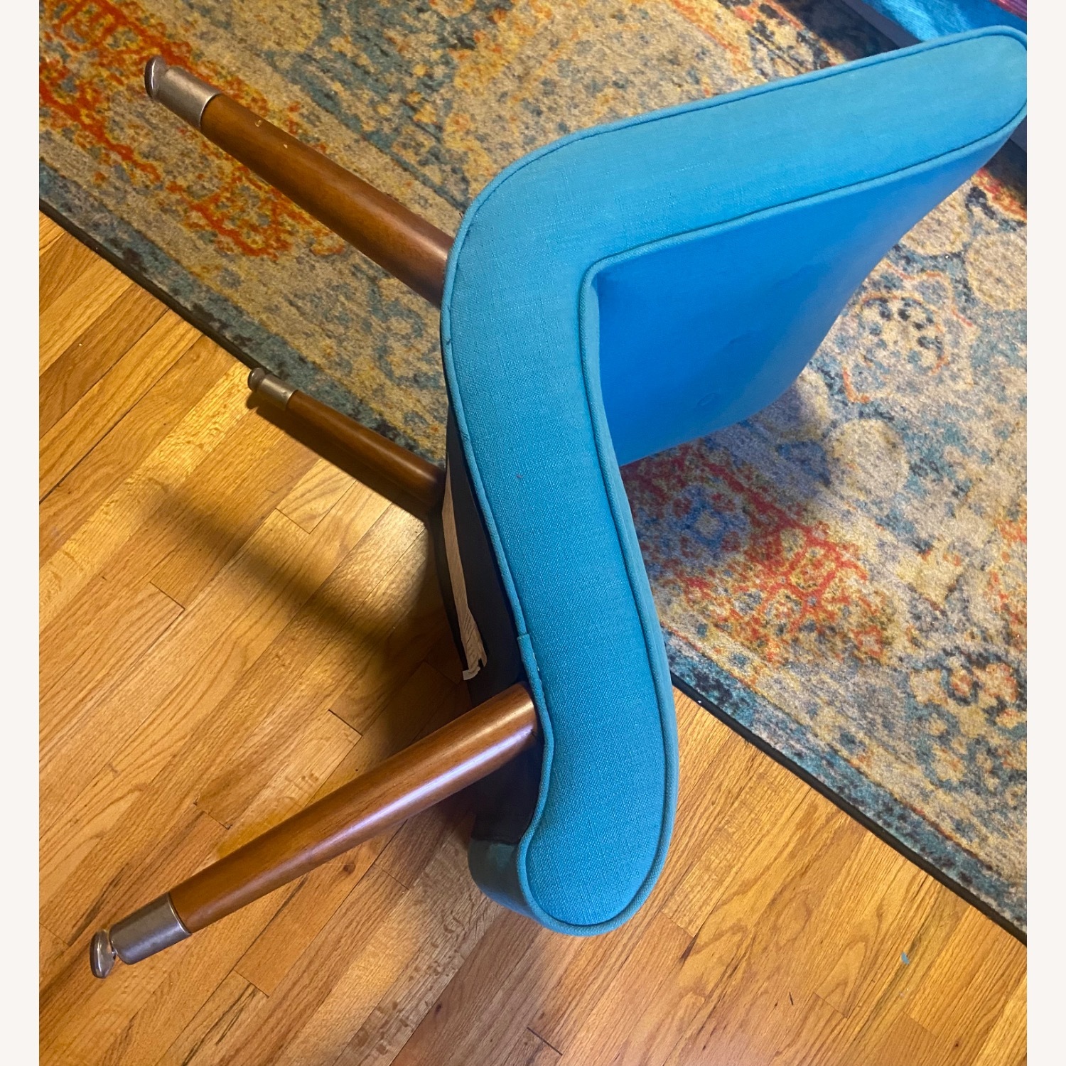 Mid Century Chair - image-4