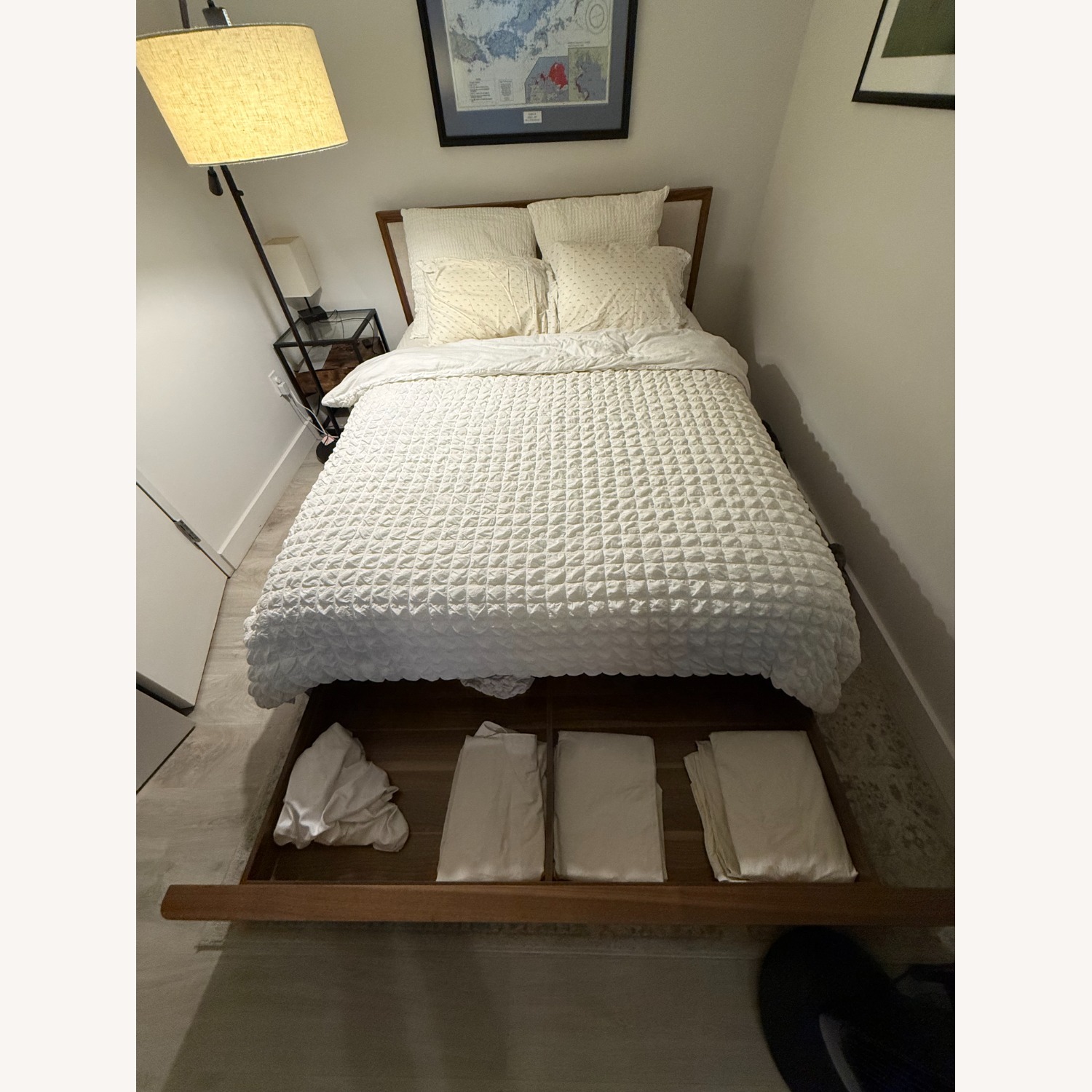 Rove Concepts Charlotte Queen Bed - image-3