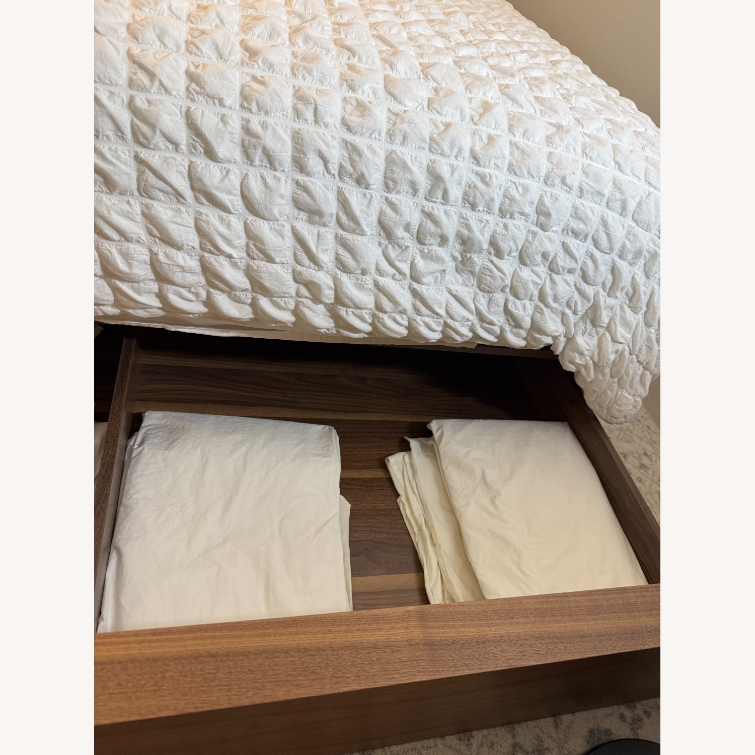 Rove Concepts Charlotte Queen Bed - image-5