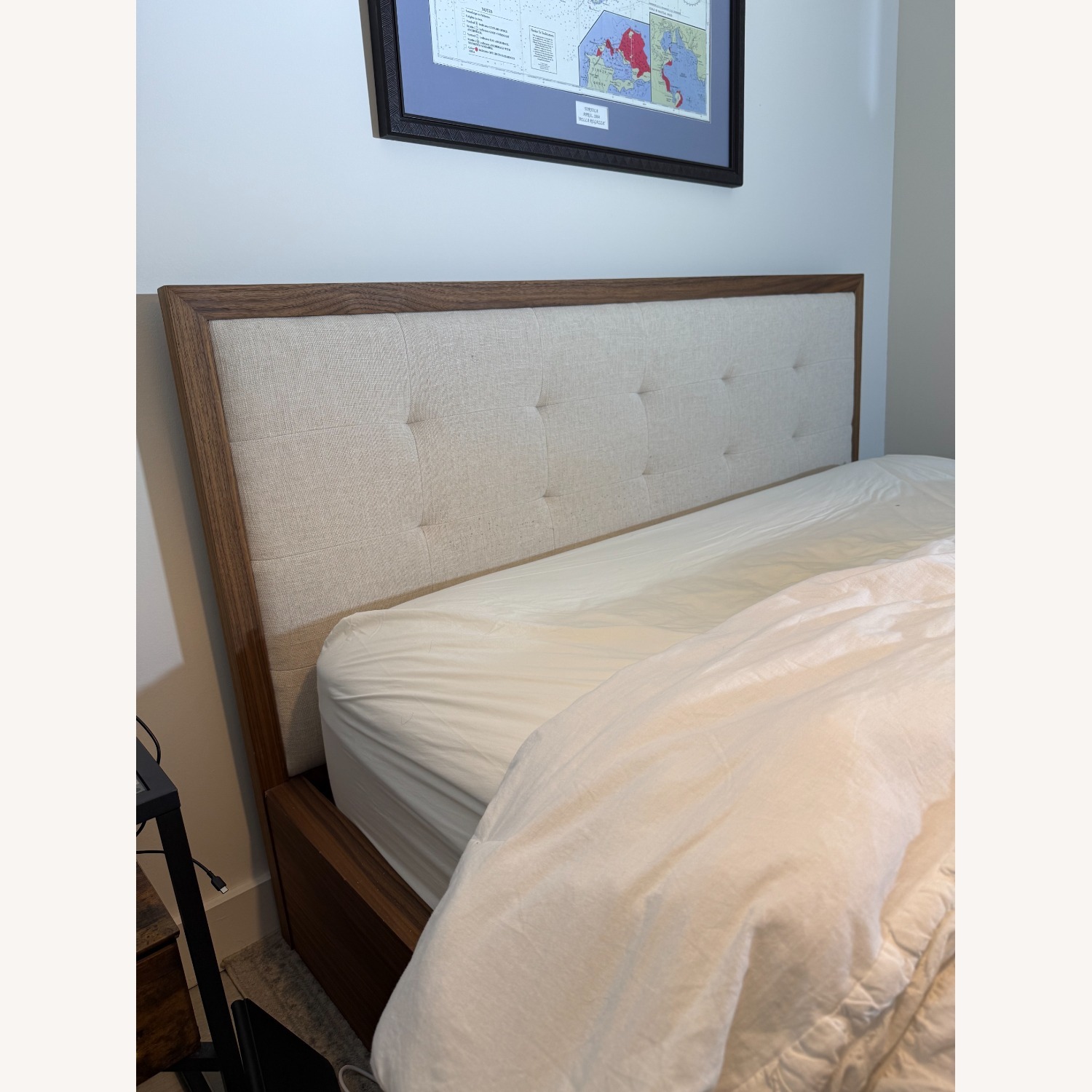 Rove Concepts Charlotte Queen Bed - image-4