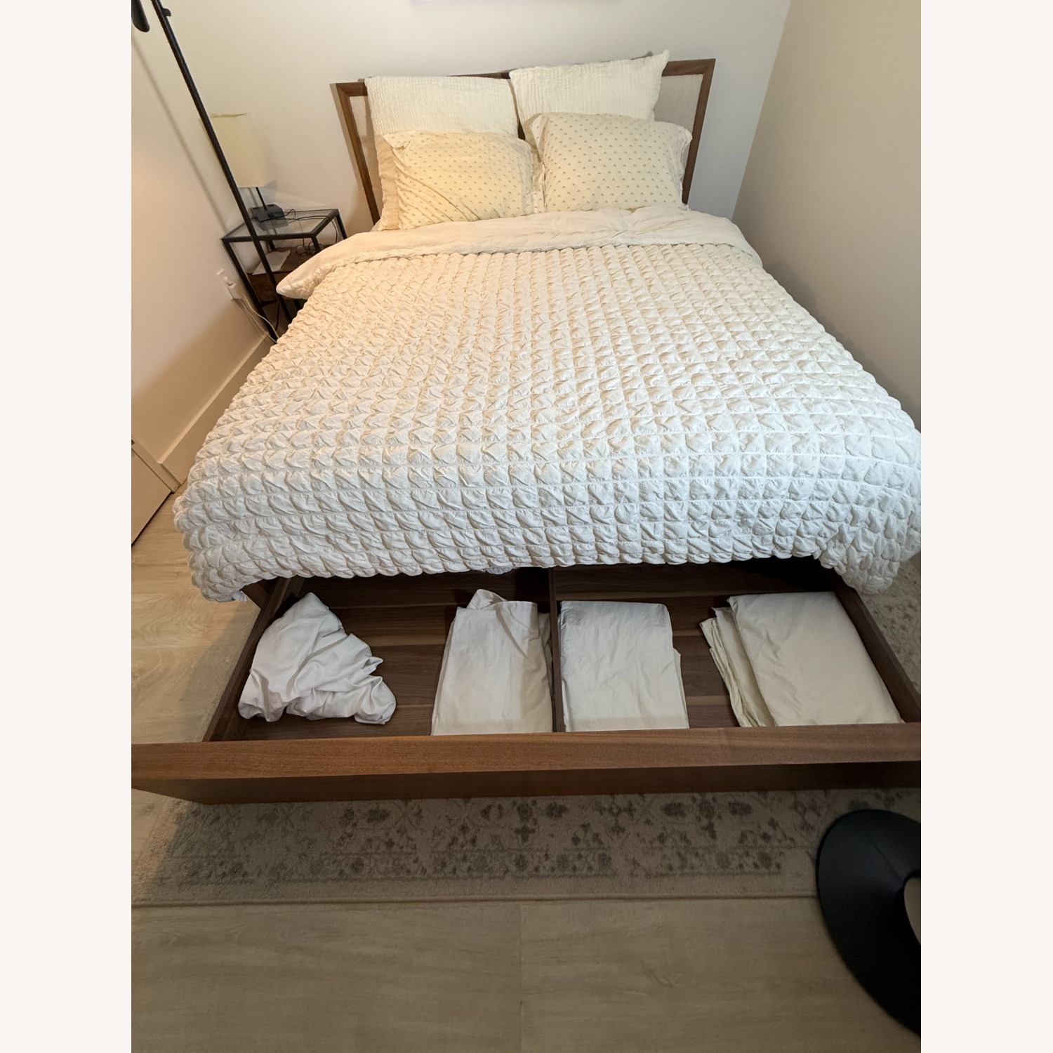 Rove Concepts Charlotte Queen Bed - image-2