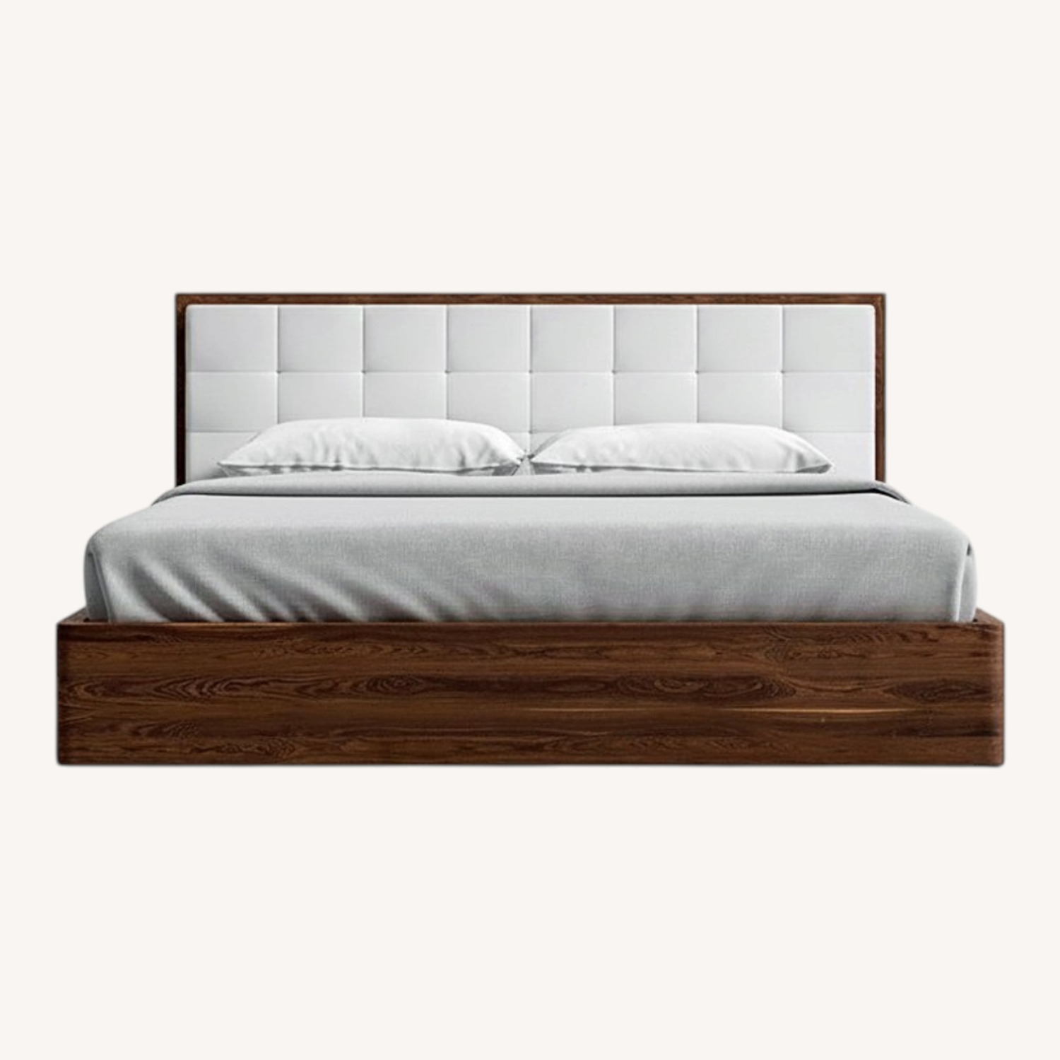 Rove Concepts Charlotte Queen Bed - image-0