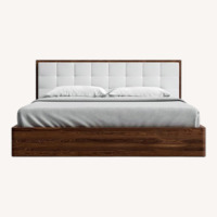 Rove Concepts Charlotte Queen Bed