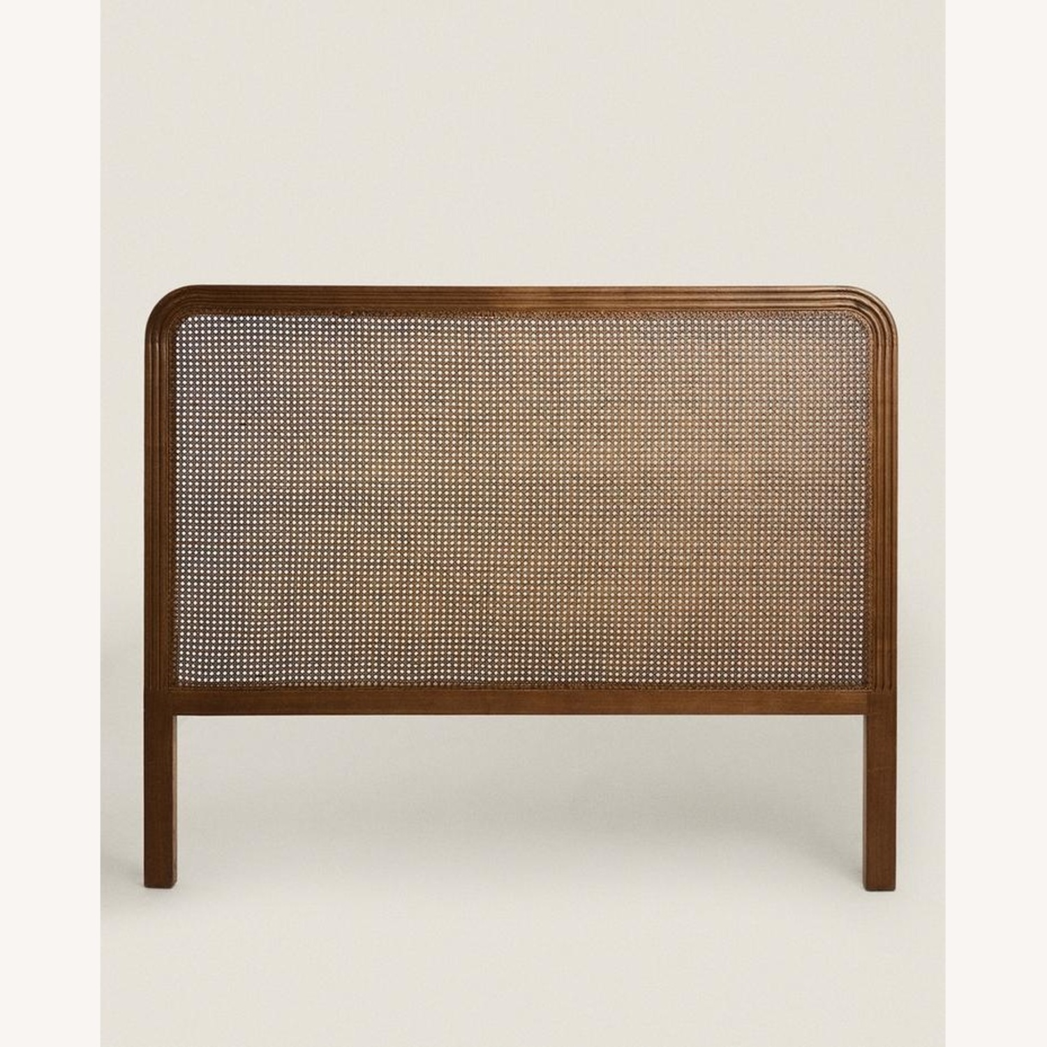 Zara Home King Headboard - image-8