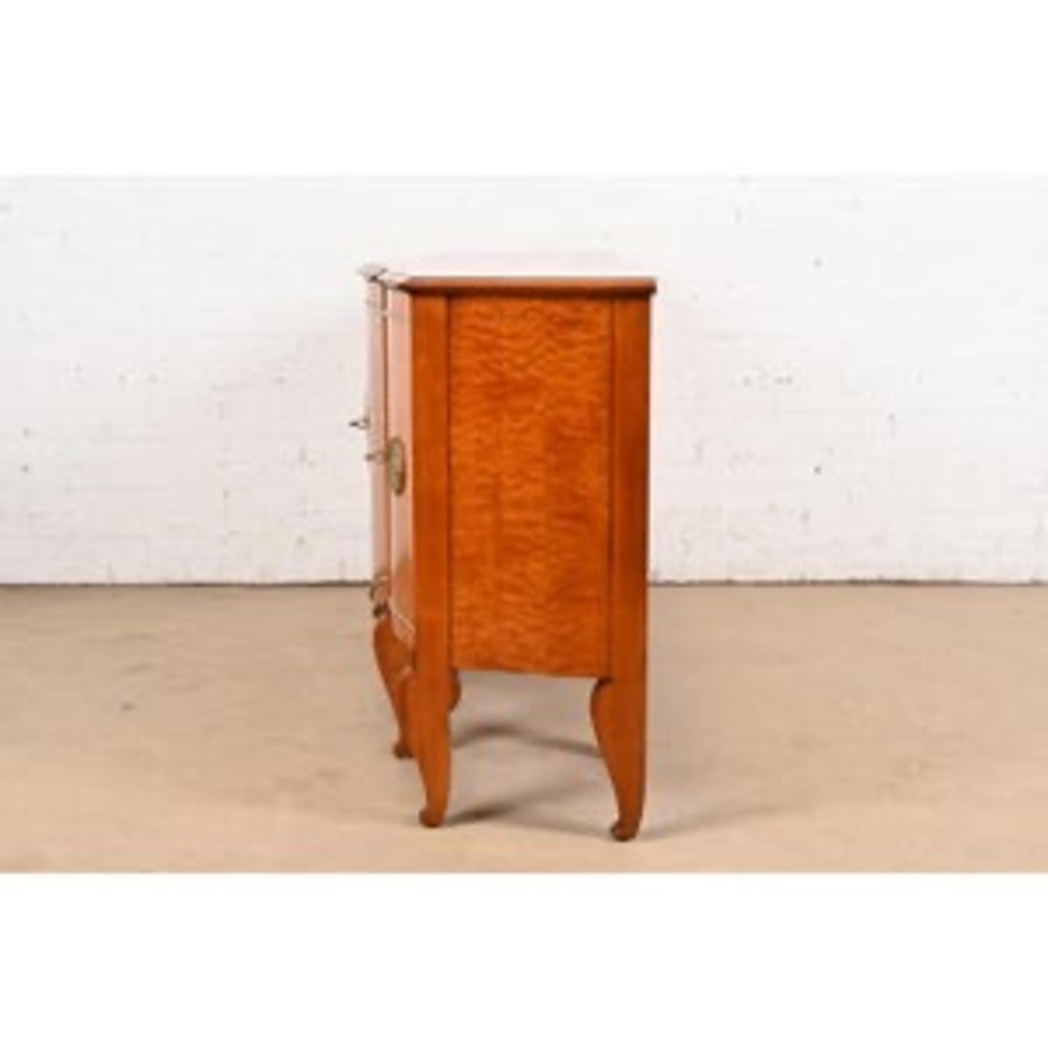 John Widdicomb French Regency Louis XVI Credenza  - image-3