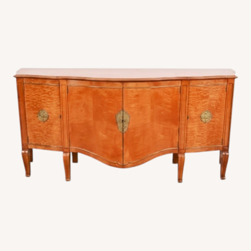 Used John Widdicomb French Regency Louis XVI Credenza for sale on AptDeco