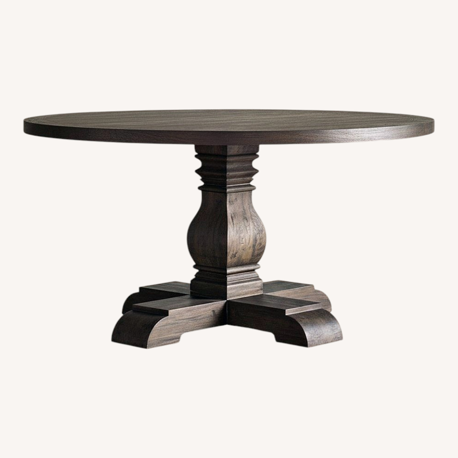 Arhaus Kensington Dining Set - image-0