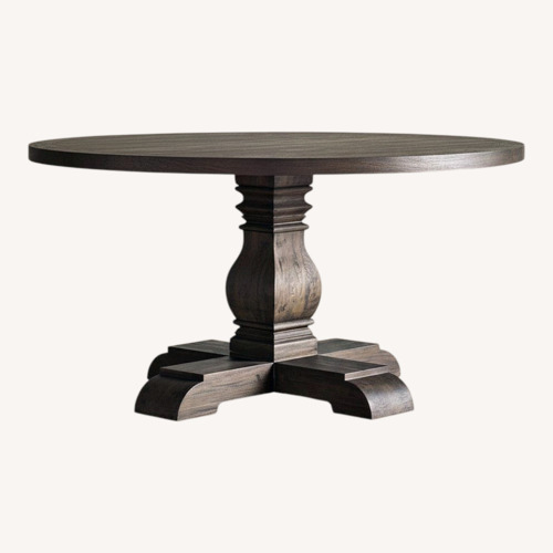 Used Arhaus Kensington Dining Set for sale on AptDeco