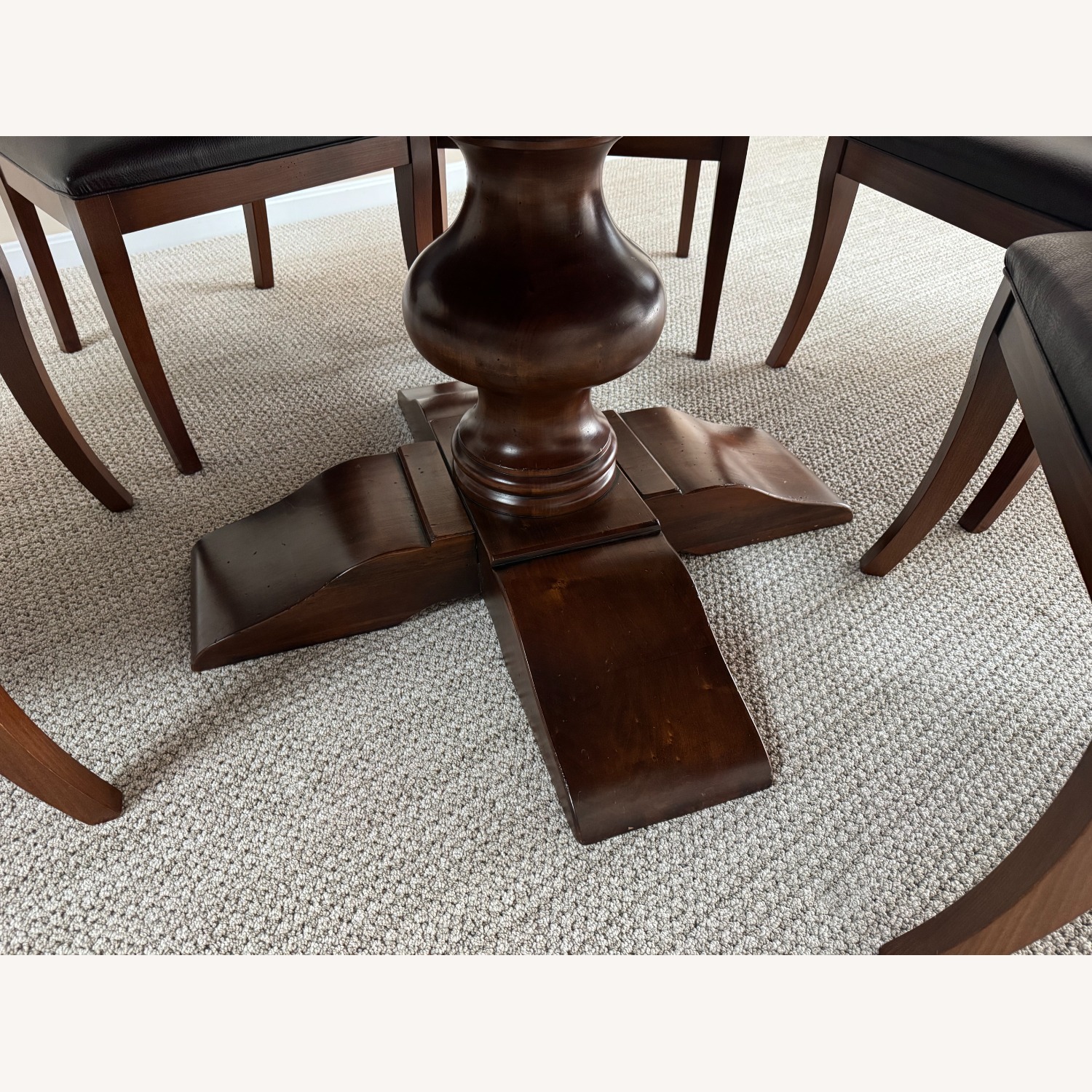 Arhaus Kensington Dining Set - image-2