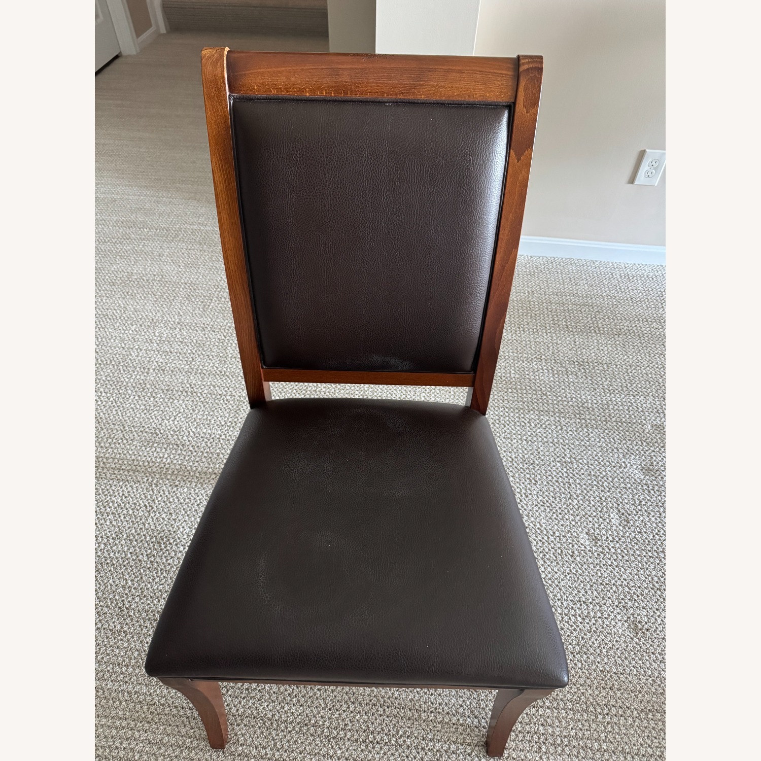 Arhaus Kensington Dining Set - image-3