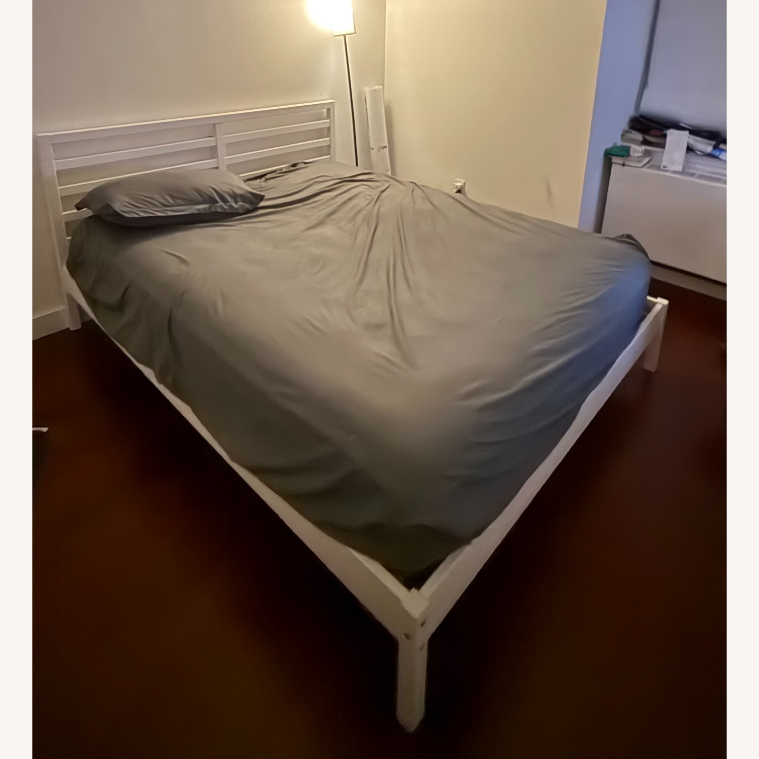 IKEA Tarva Bed Frame - image-3