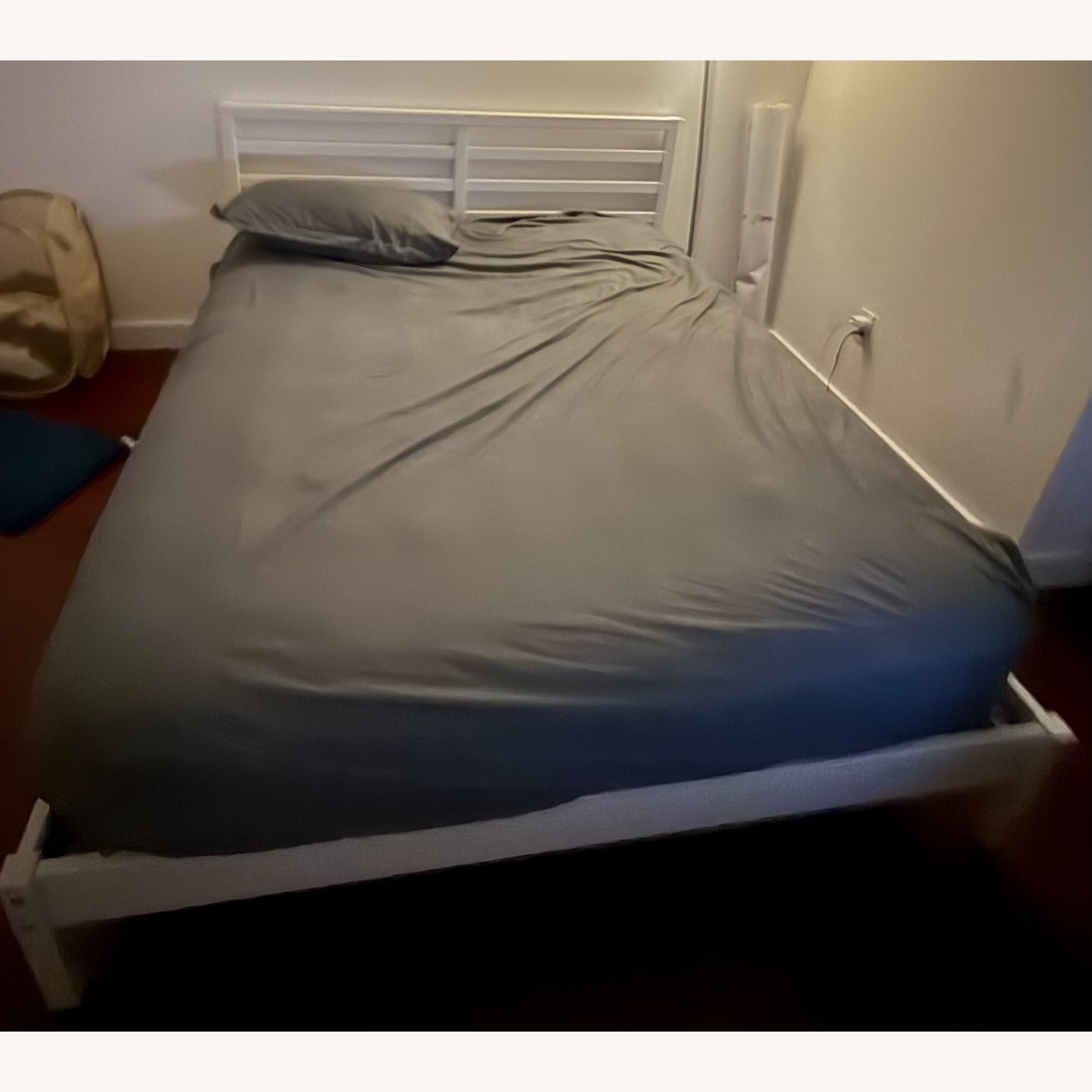 IKEA Tarva Bed Frame - image-2