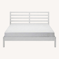 IKEA Tarva Bed Frame