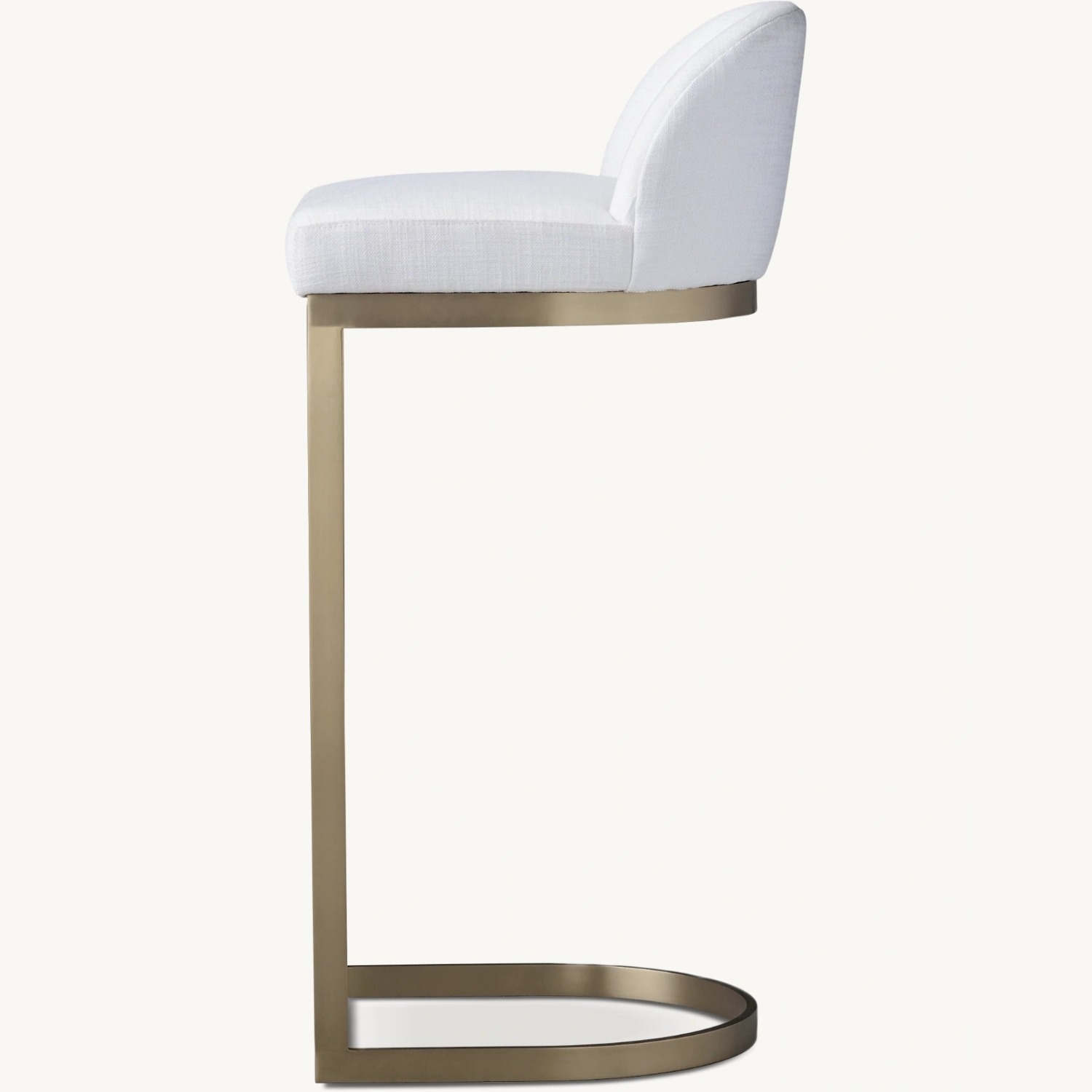 Restoration Hardware Rome Counter Stools, Set of 2 - image-2