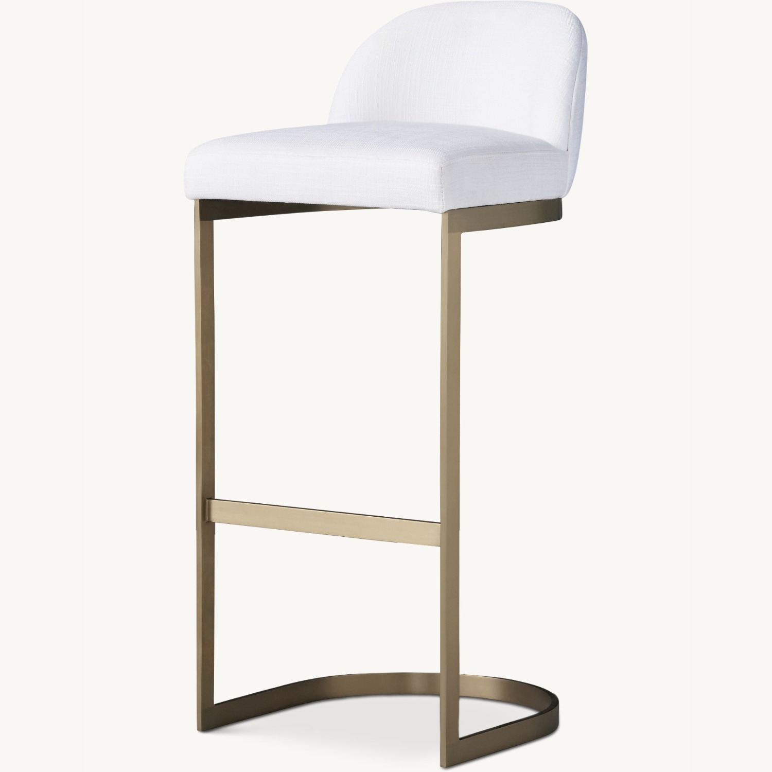 Restoration Hardware Rome Counter Stools, Set of 2 - image-4