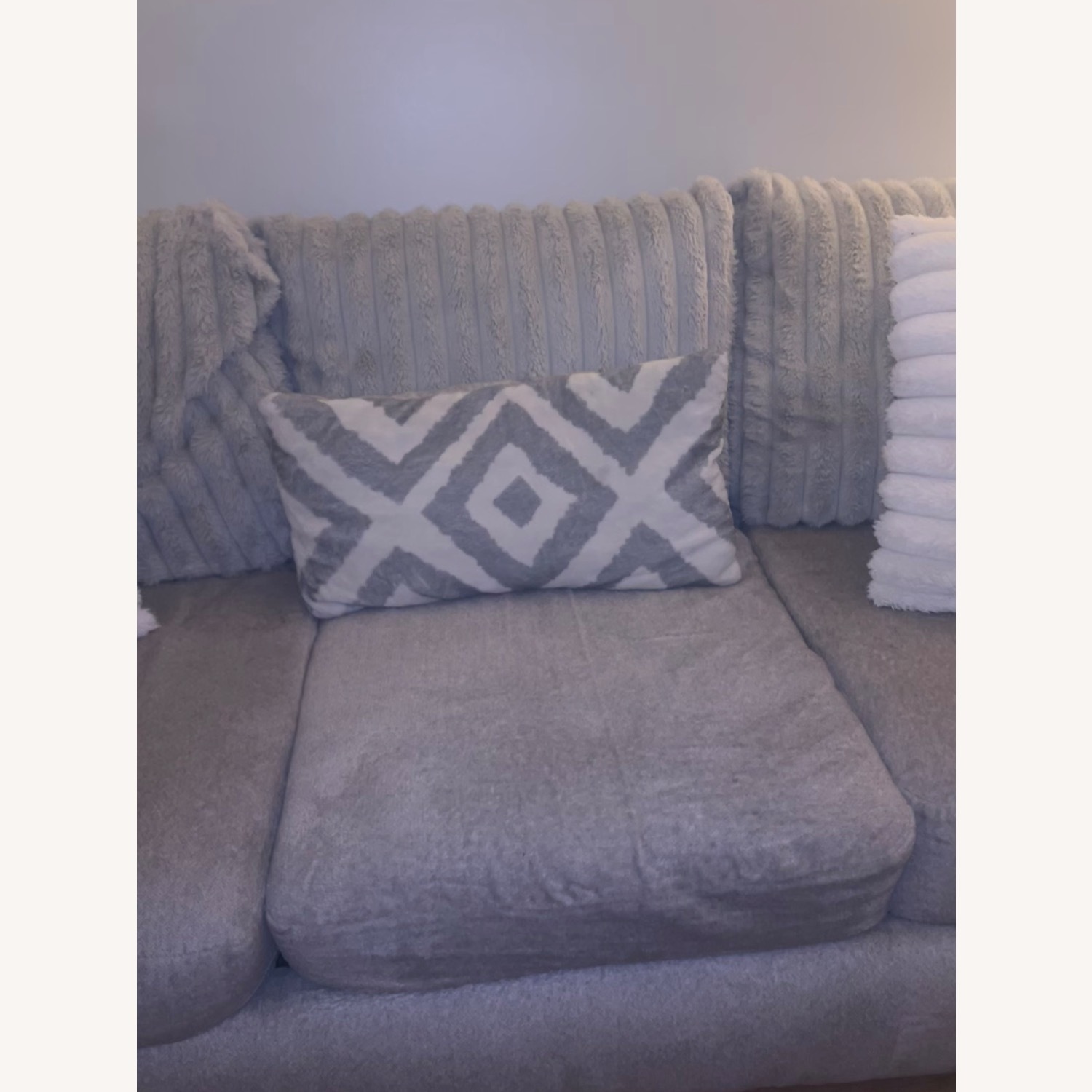 Modern Sofa - image-4