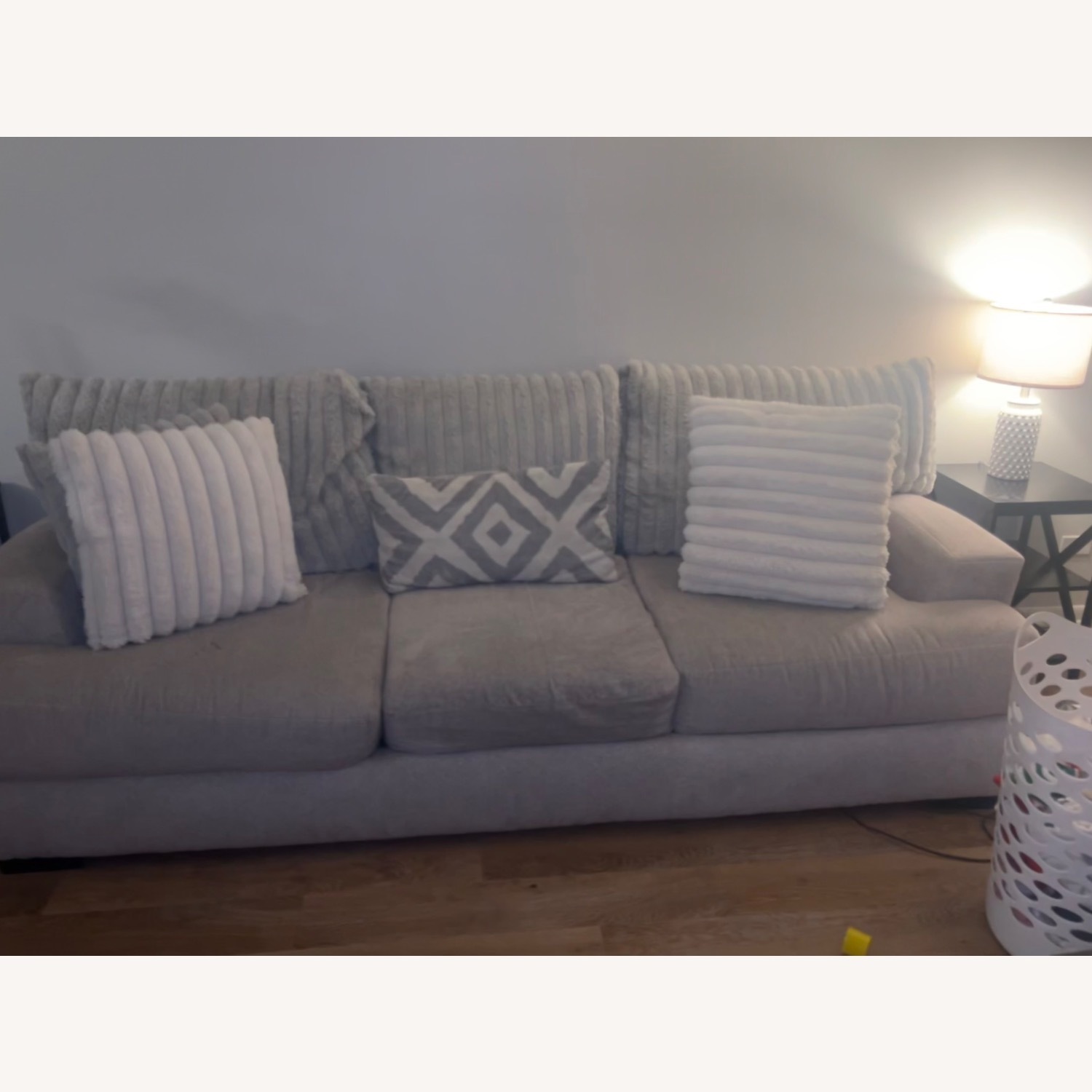 Modern Sofa - image-6