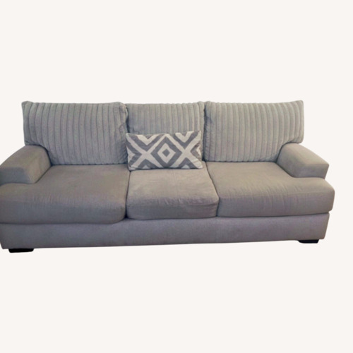 Used Modern Sofa for sale on AptDeco