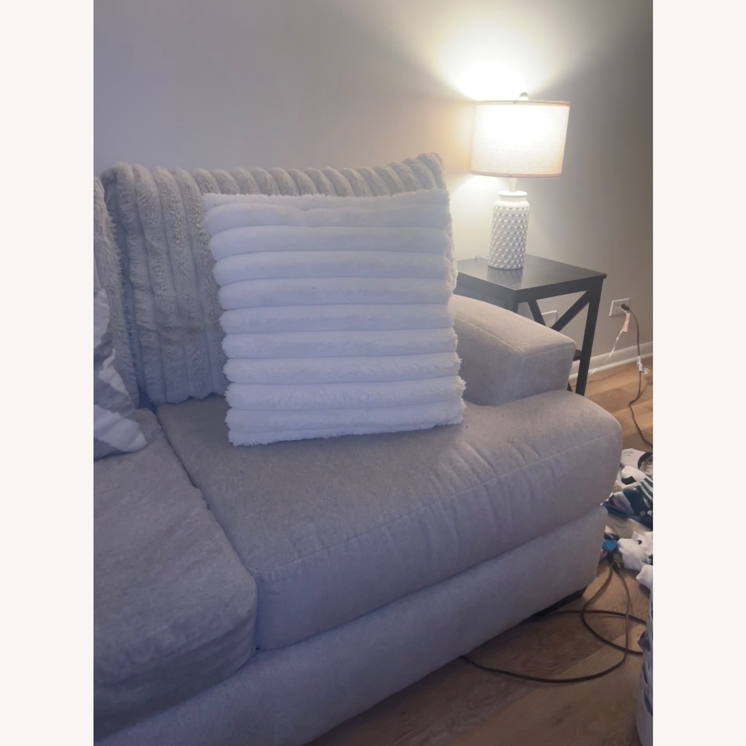Modern Sofa - image-3