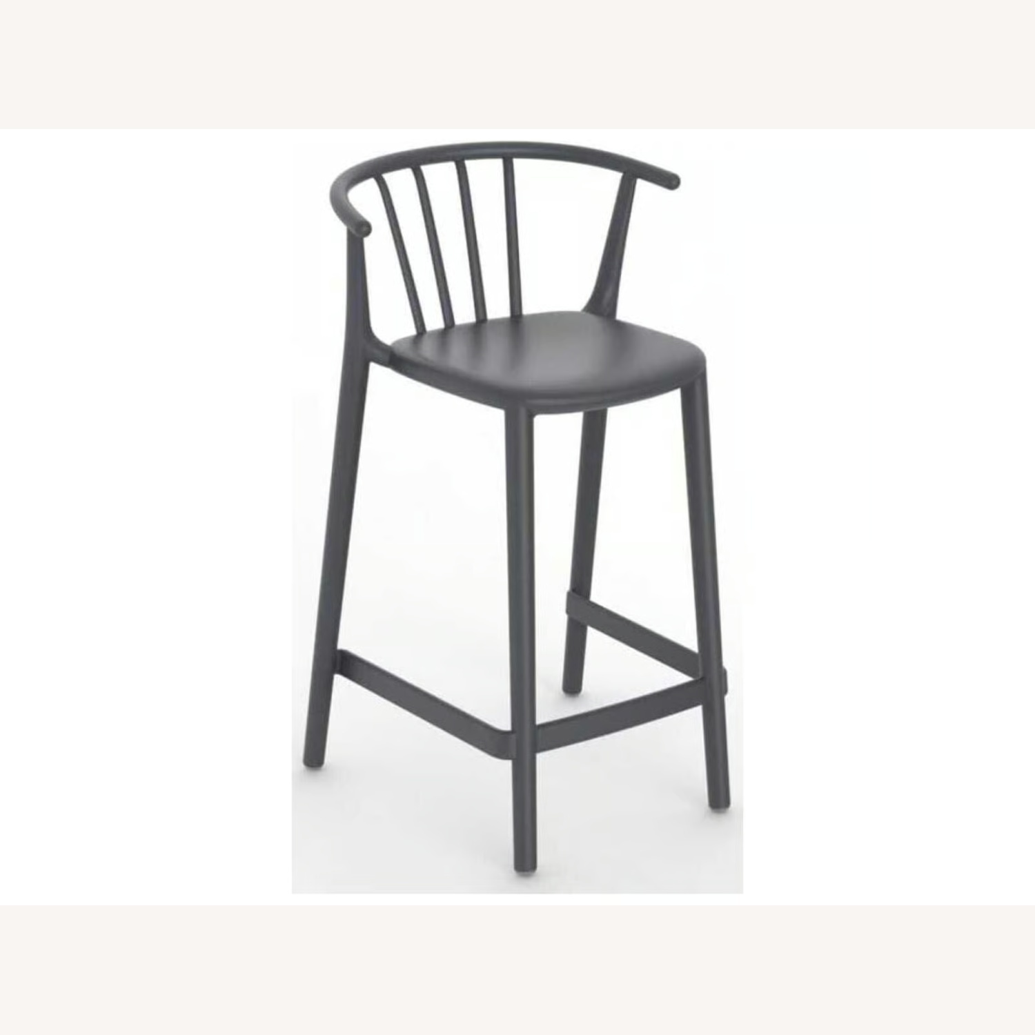 Design Within Reach Resol Woody Bar Stools - image-5
