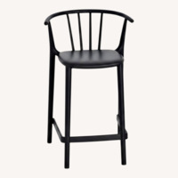Design Within Reach Resol Woody Bar Stools