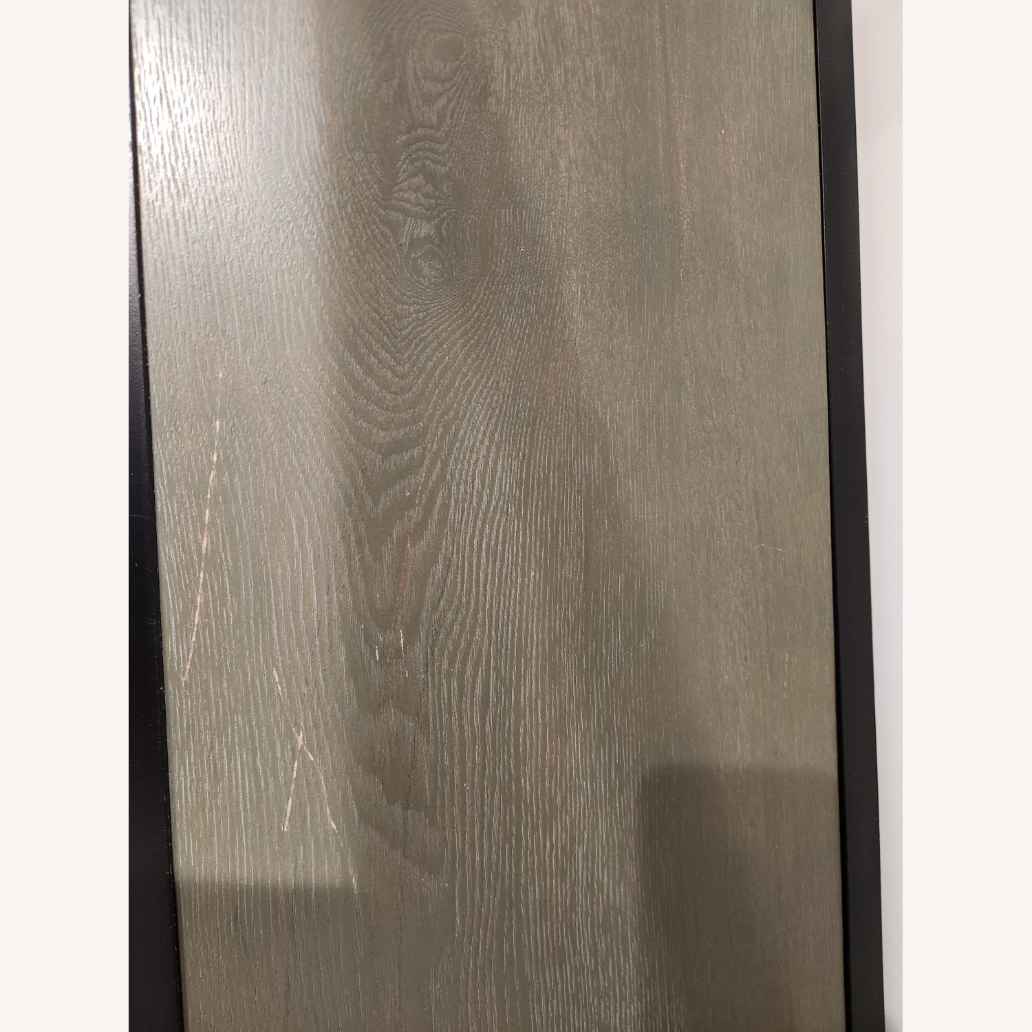 Safavieh Dennis Dark Gray Console Table - image-5
