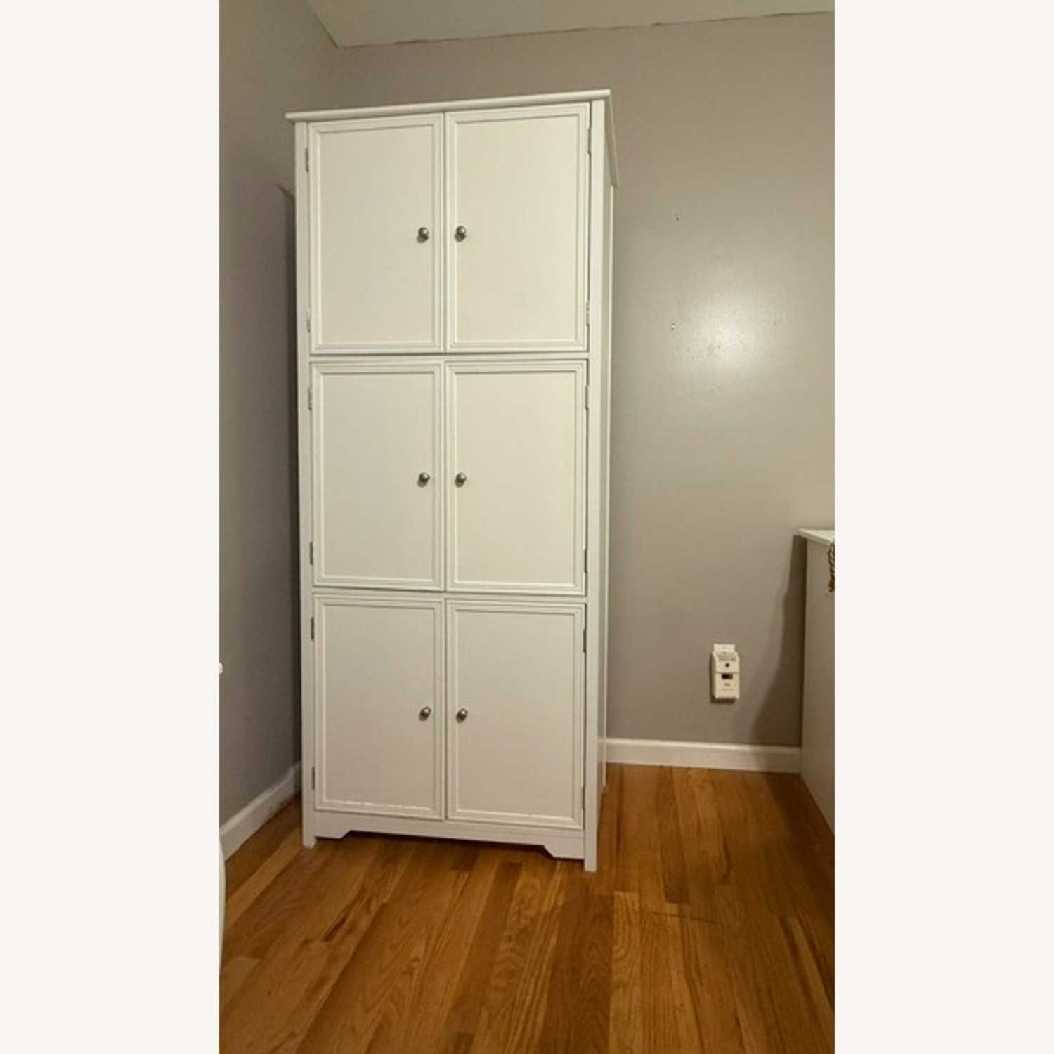 White Media Storage - image-2