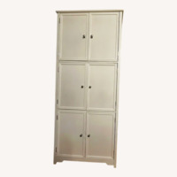 White Media Storage