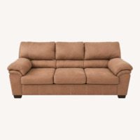 Raymour & Flanigan Felicia 3 Seater Sofa
