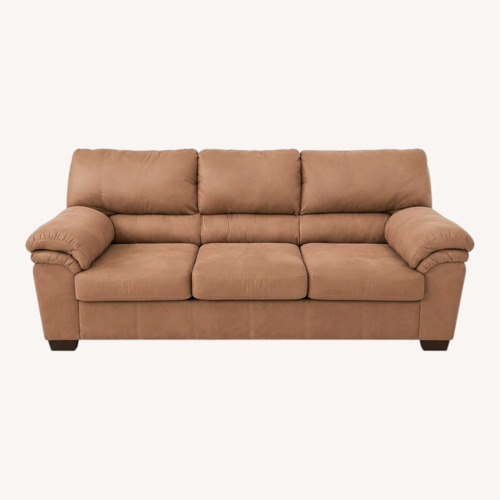 Used Raymour & Flanigan Felicia 3 Seater Sofa for sale on AptDeco