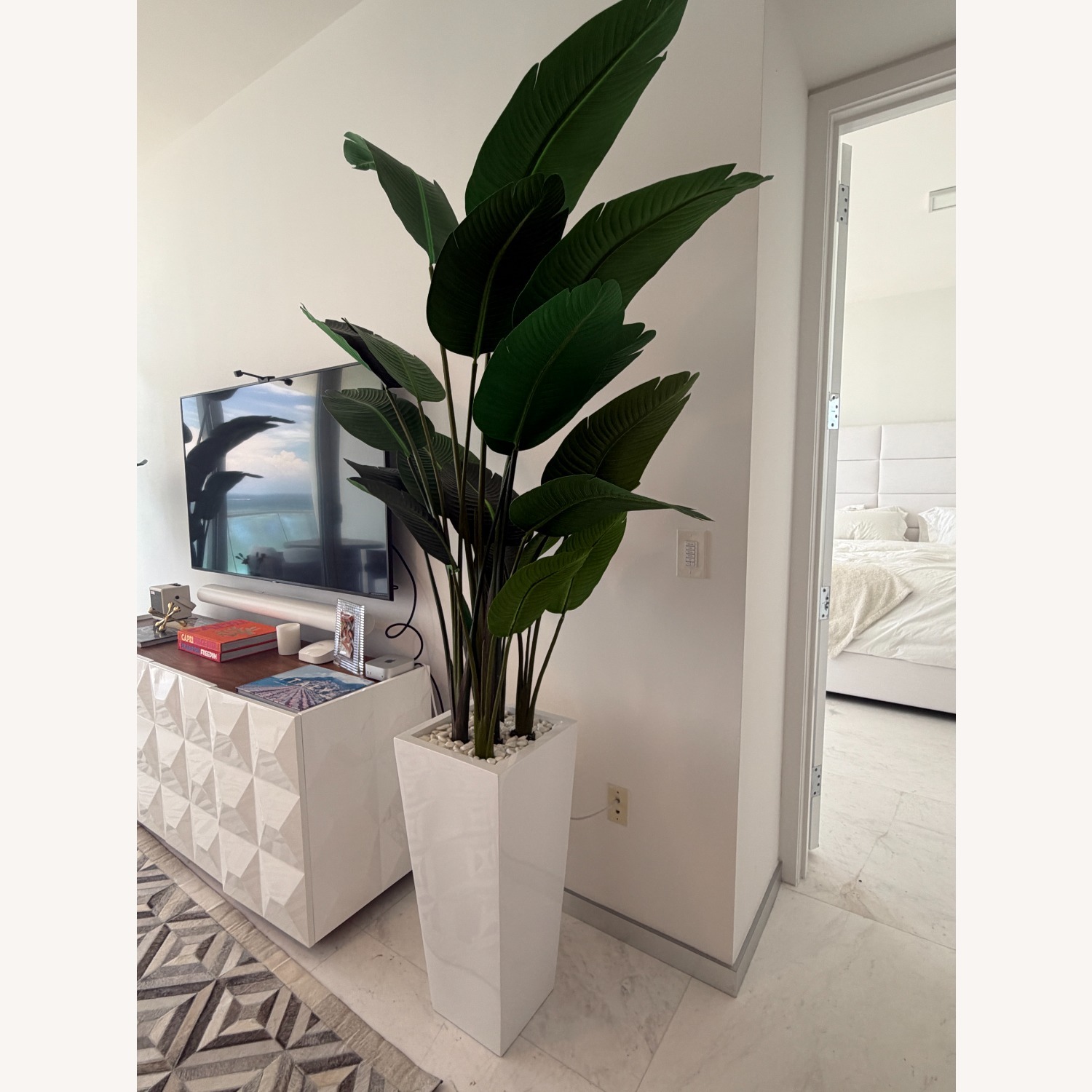 CFA Design Group 7 ft Bird of Paradise Set of 2 - image-3