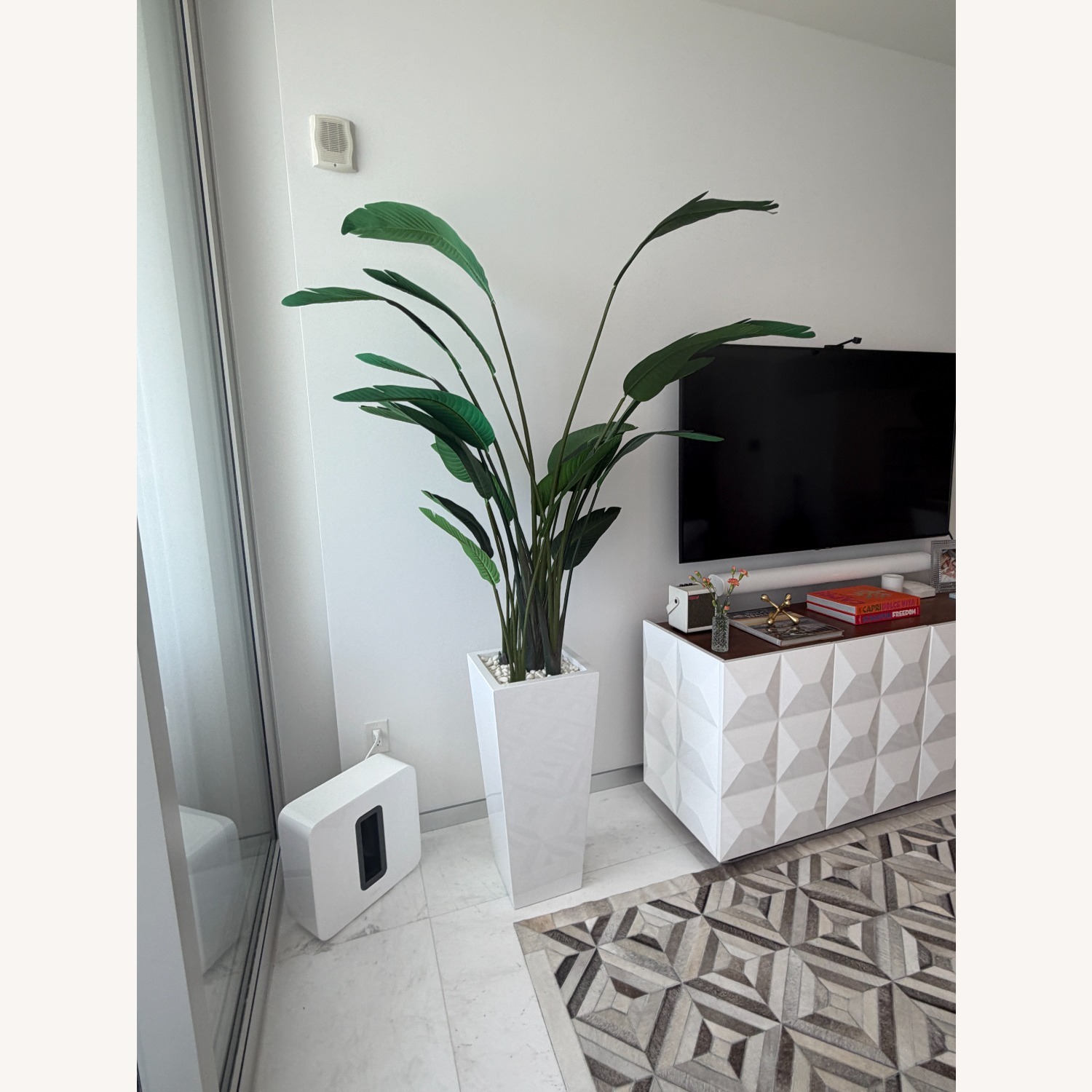 CFA Design Group 7 ft Bird of Paradise Set of 2 - image-4
