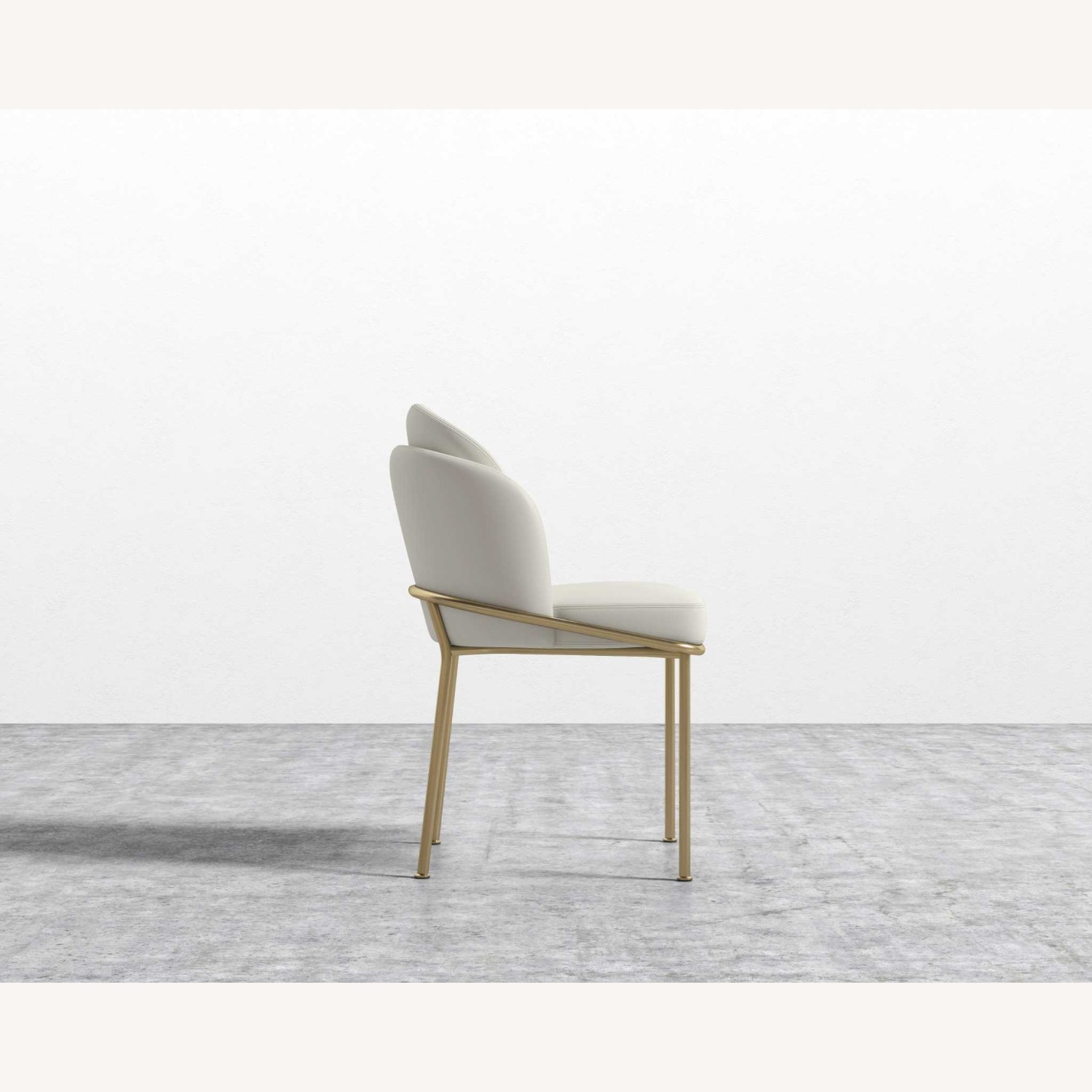 Rove Dining Chairs & West Elm Dining Table - image-9