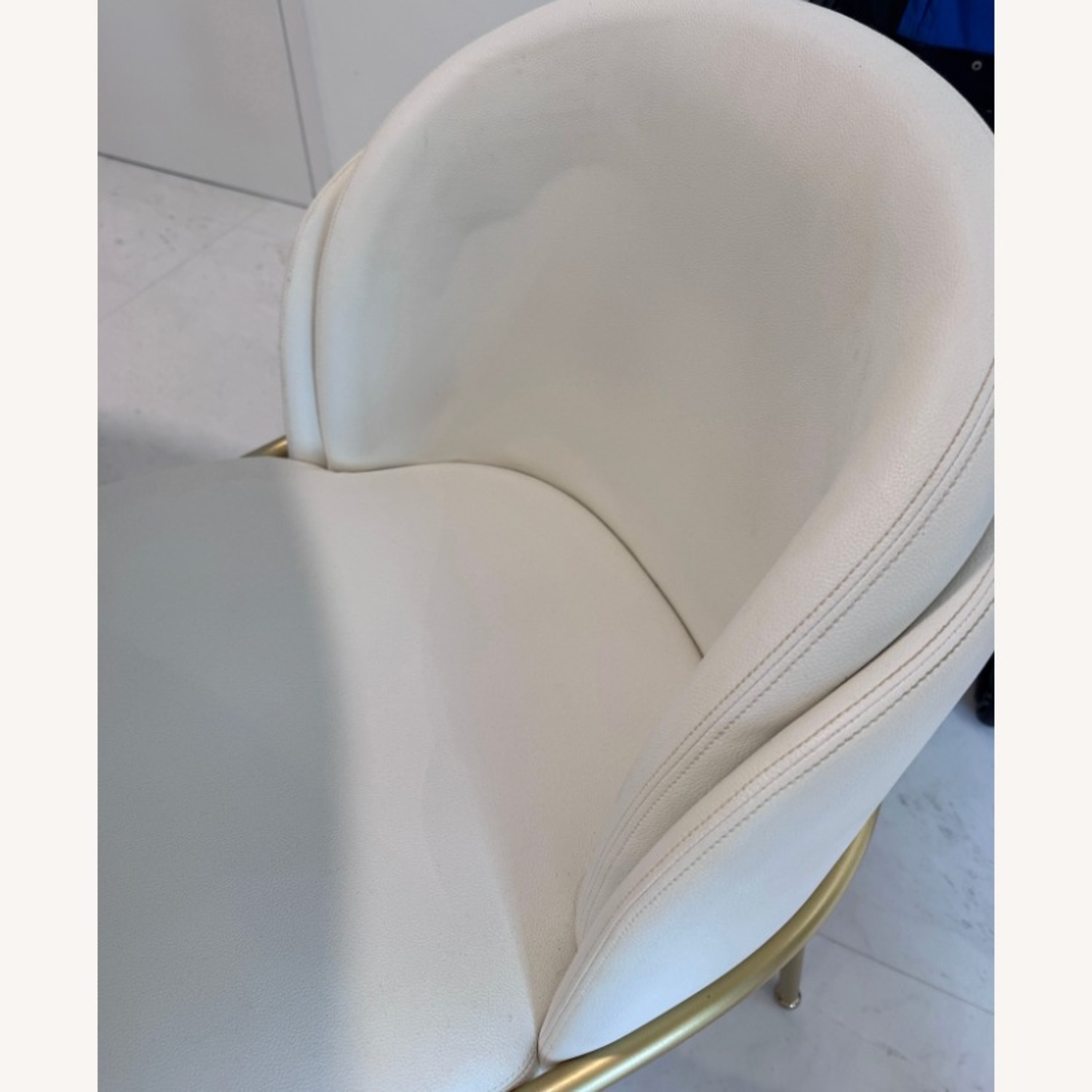 Rove Dining Chairs & West Elm Dining Table - image-12