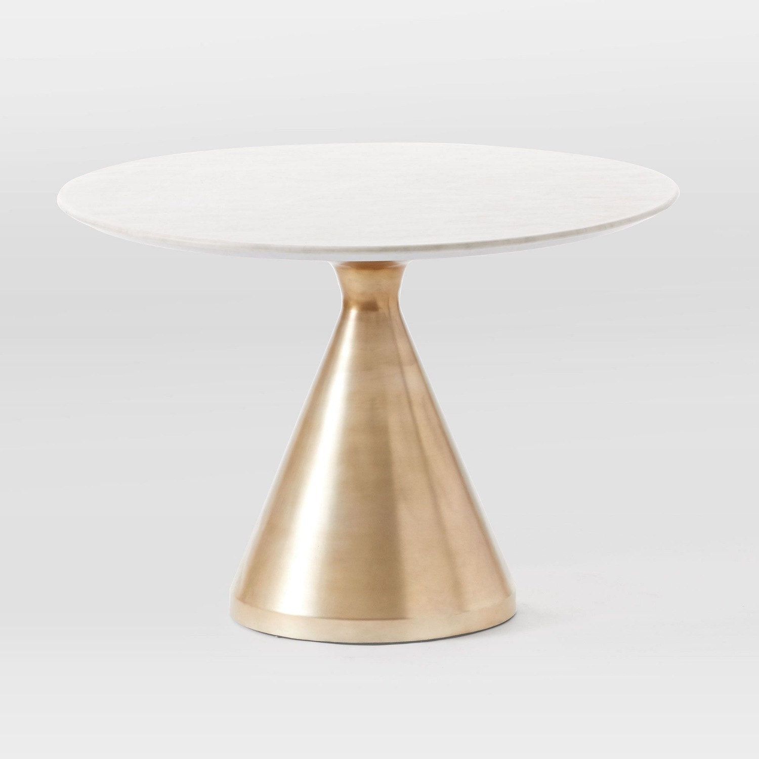 Rove Dining Chairs & West Elm Dining Table - image-3