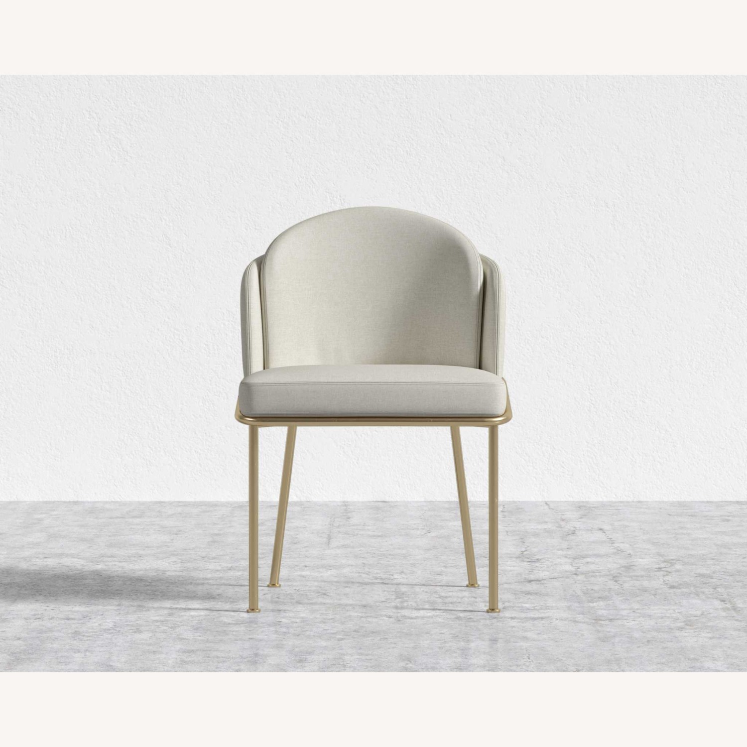 Rove Dining Chairs & West Elm Dining Table - image-11