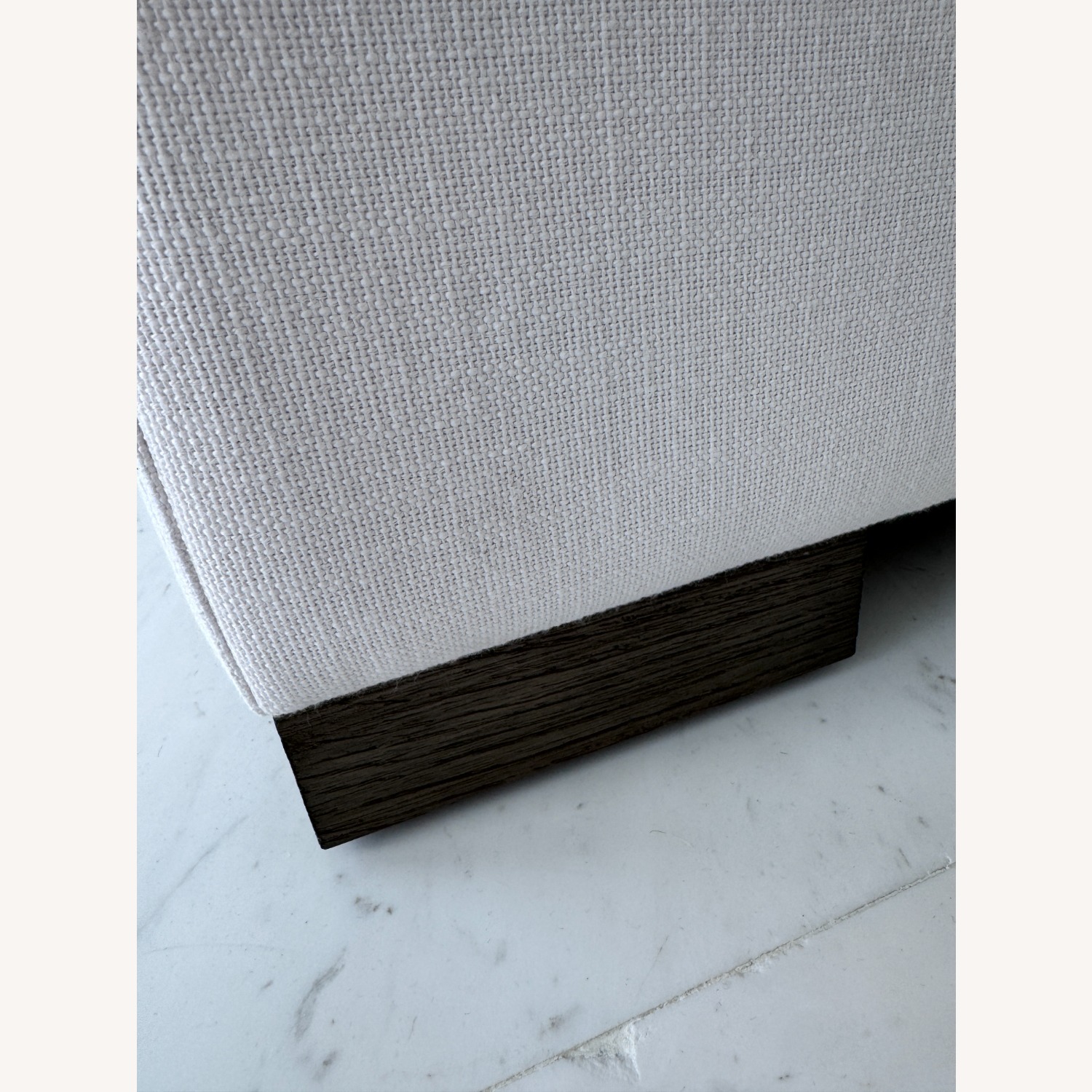 Restoration Hardware Modena King Bed 72" Headboard  - image-3