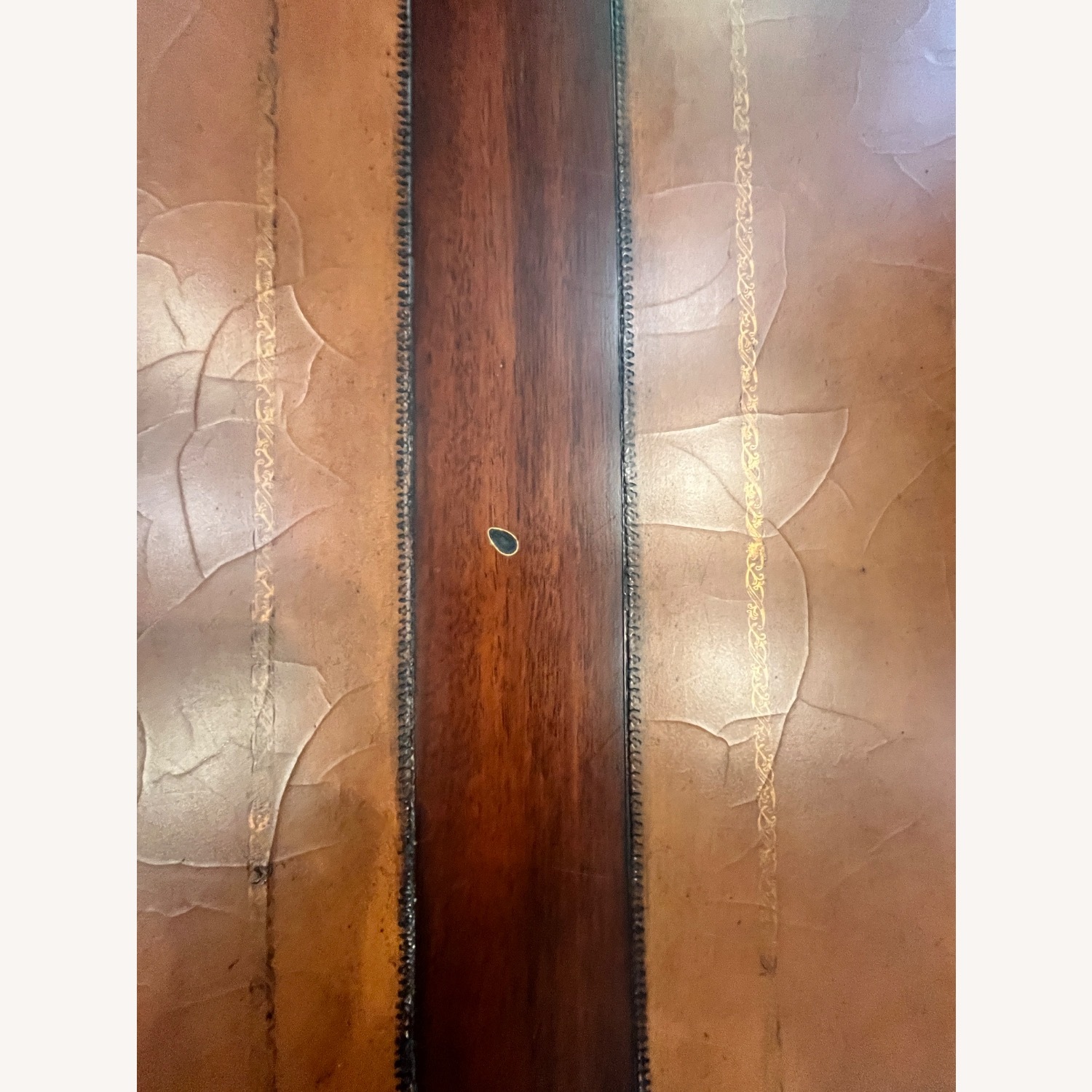 Ethan Allen Coffee Table - image-8