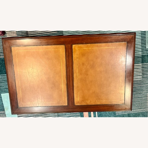 Used Ethan Allen Coffee Table  for sale on AptDeco