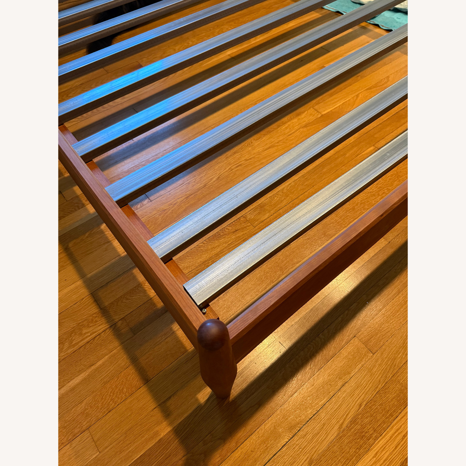 Room & Board Grove Bed in Cherry Queen - image-4