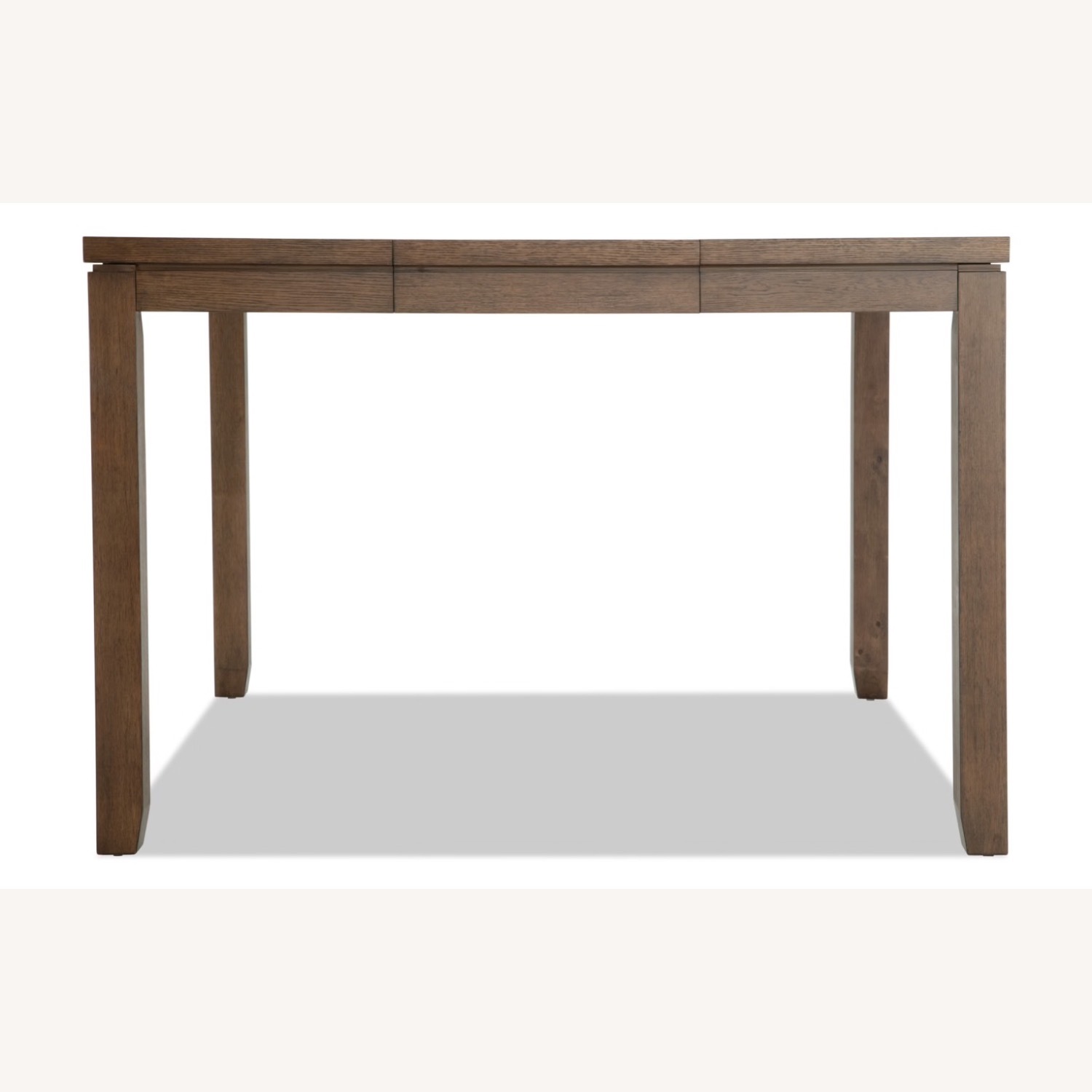 Bob's Discount Furniture Dark Brown Dining Set - image-4