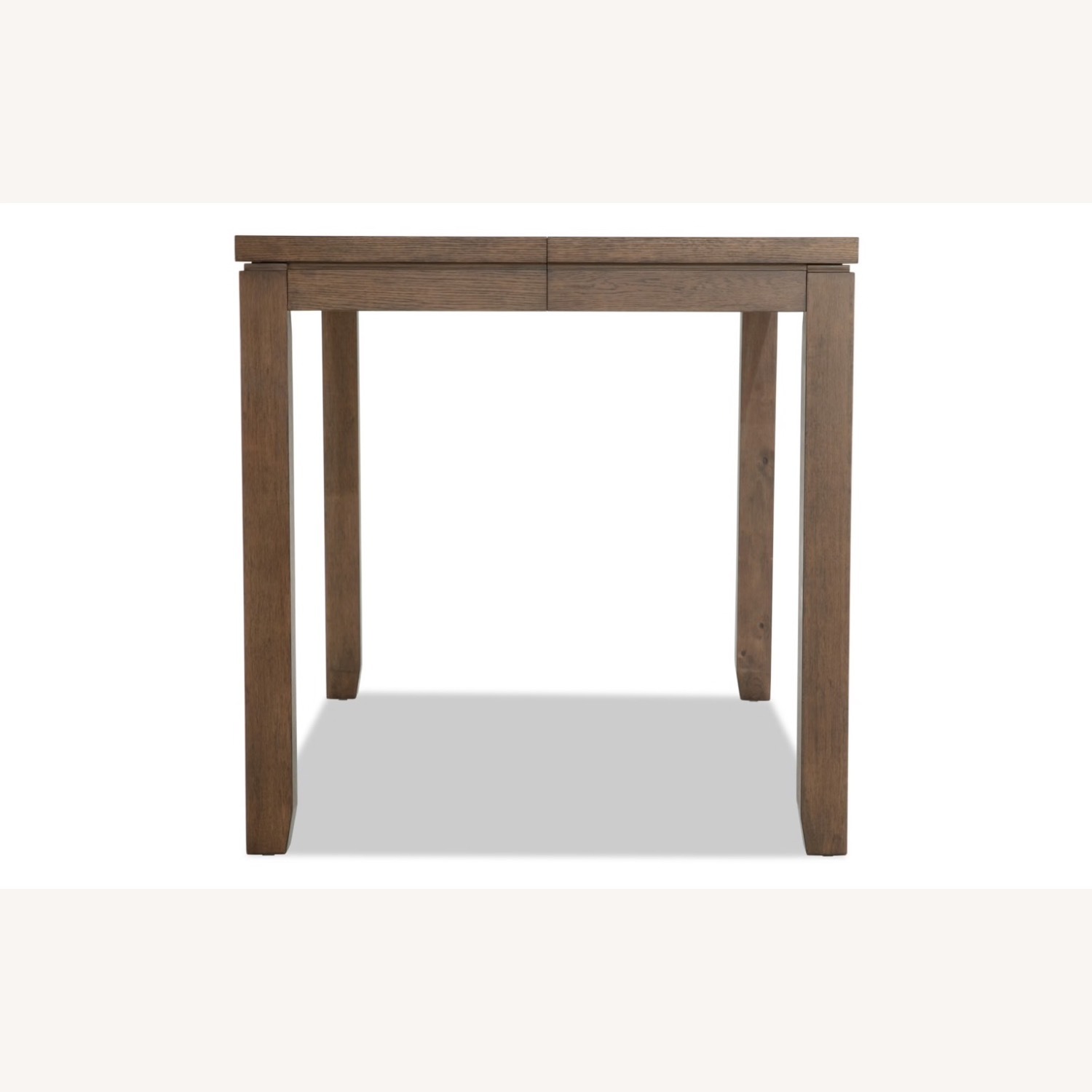 Bob's Discount Furniture Dark Brown Dining Set - image-5