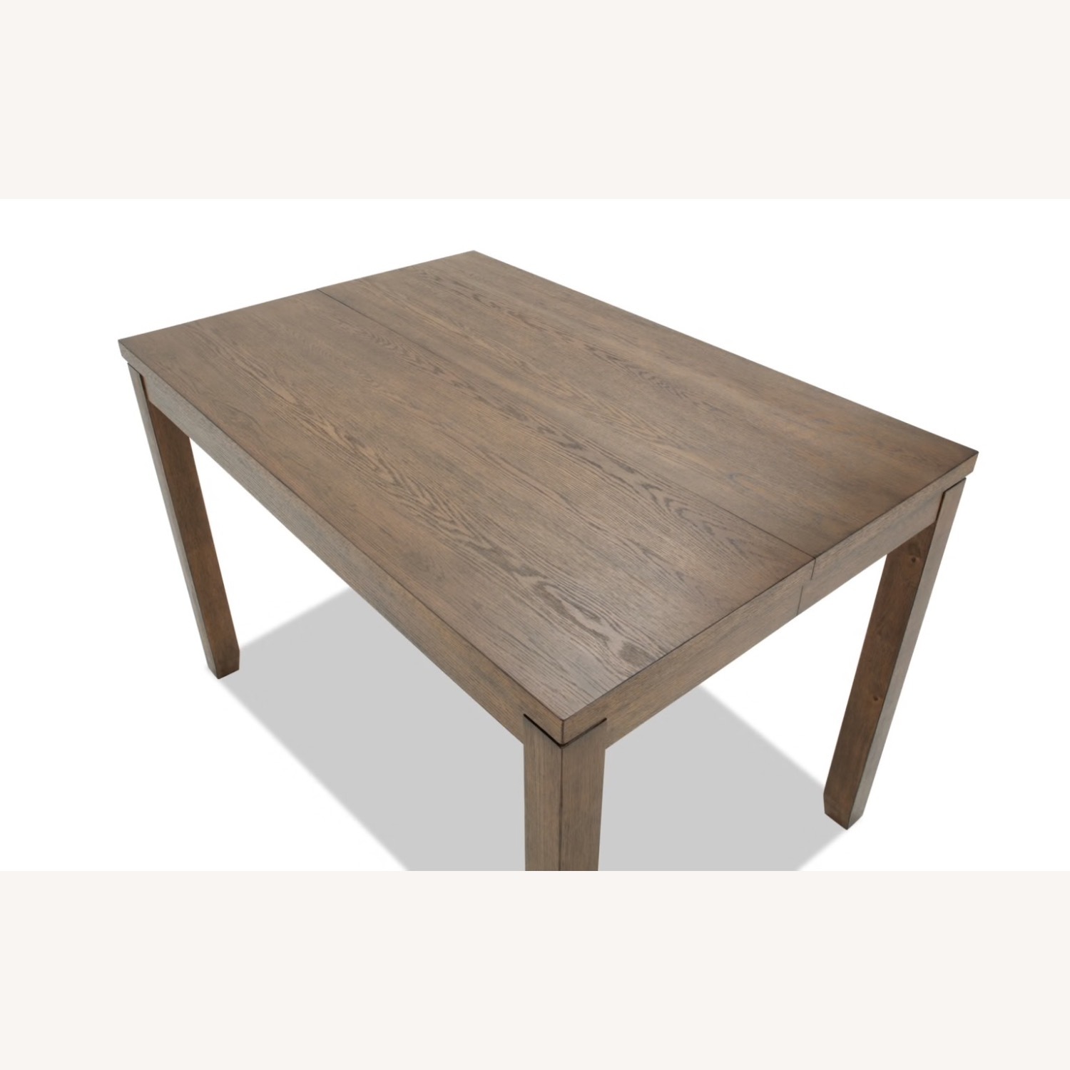 Bob's Discount Furniture Dark Brown Dining Set - image-6