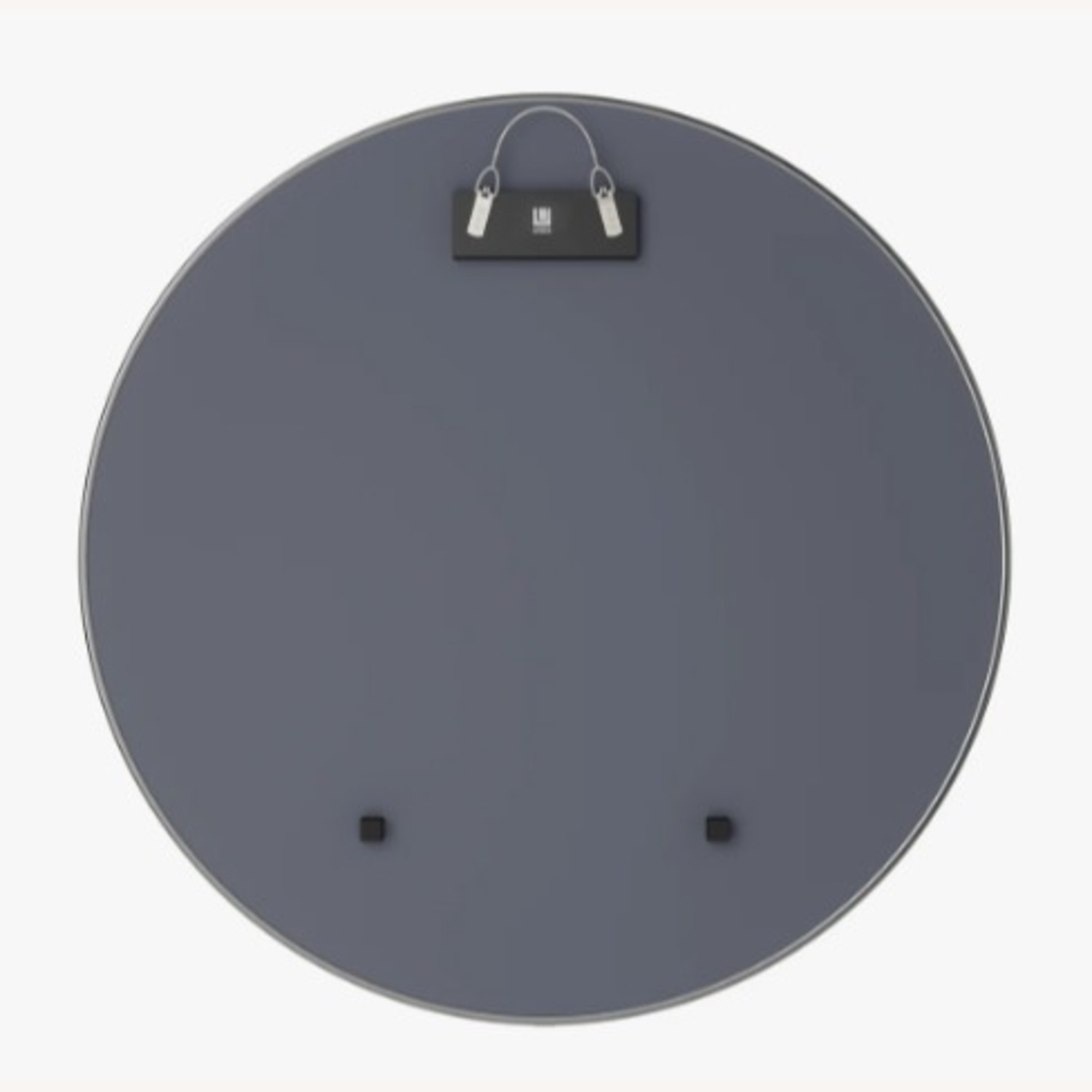 Wayfair Hubba Wall Mirror - image-2