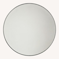 Wayfair Hubba Wall Mirror