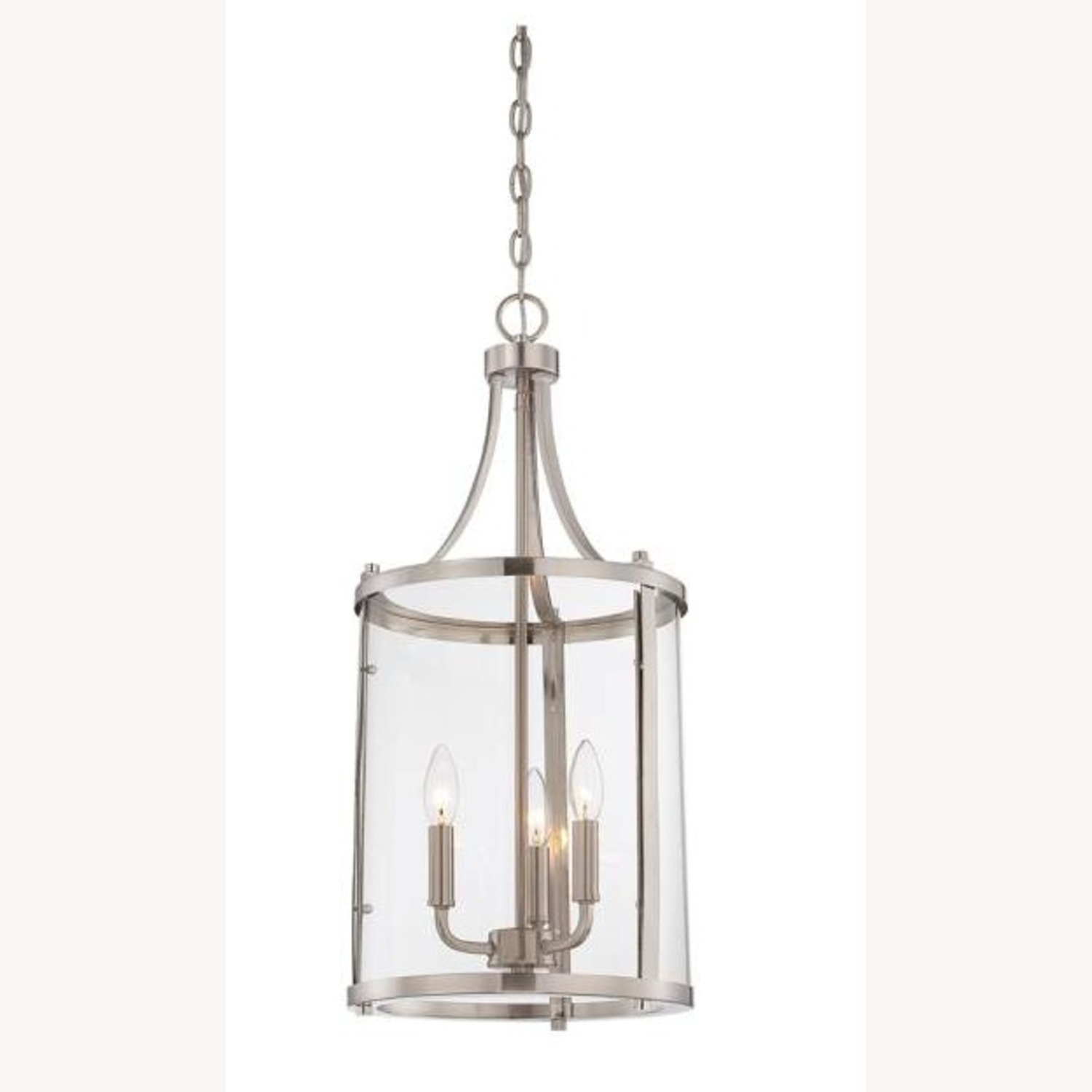 Savoy House Ceiling Lamp - image-1